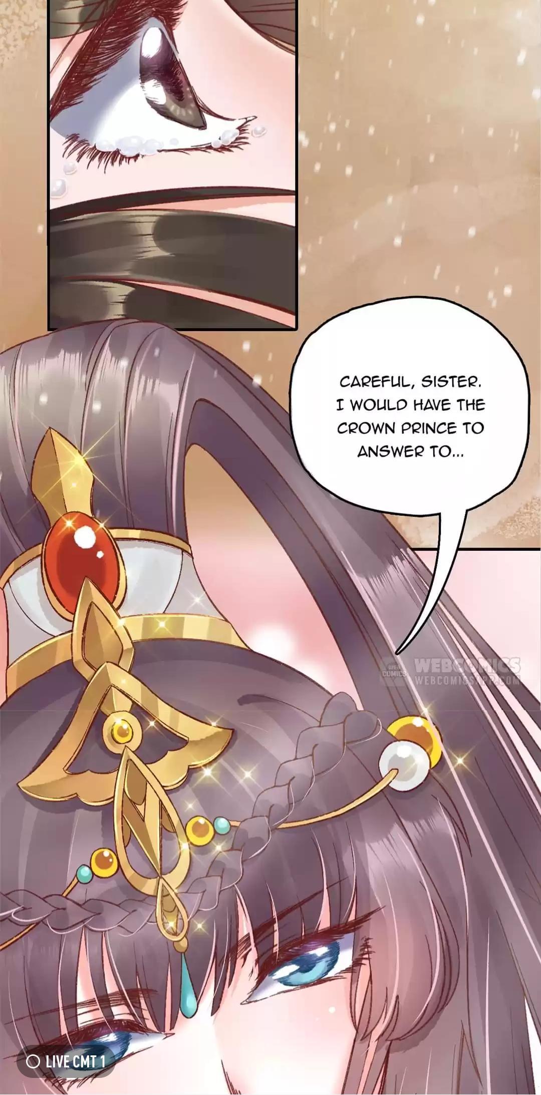 Shengshi Li Hua Dian Chapter 5 - page 10
