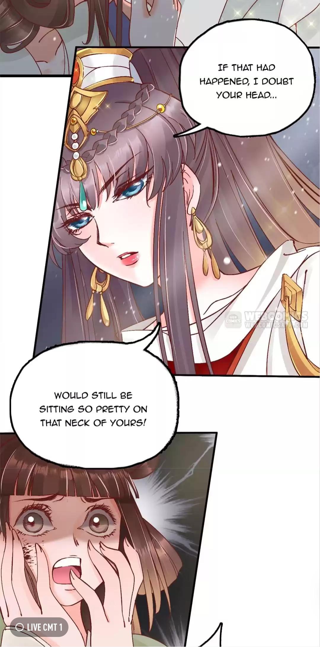 Shengshi Li Hua Dian Chapter 5 - page 19