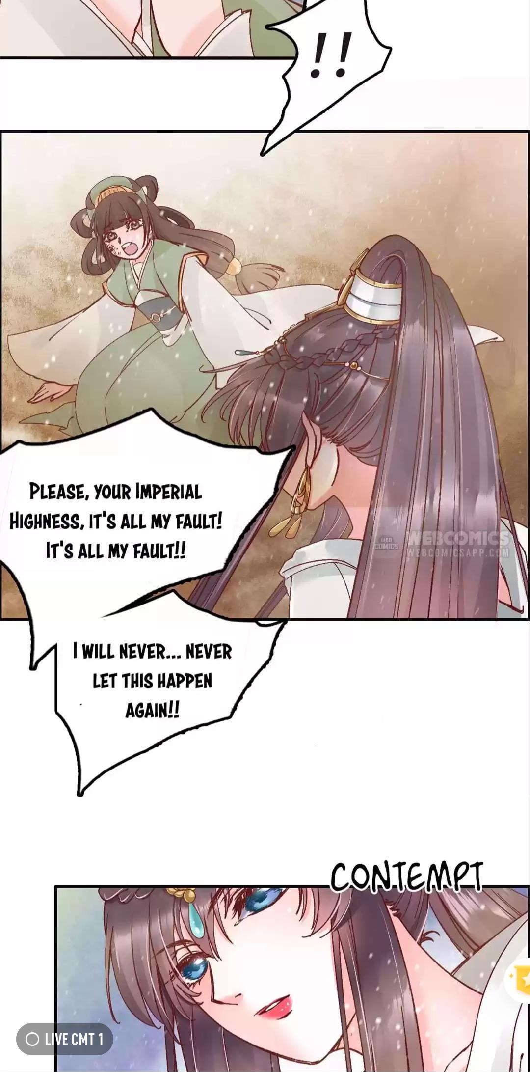 Shengshi Li Hua Dian Chapter 5 - page 20