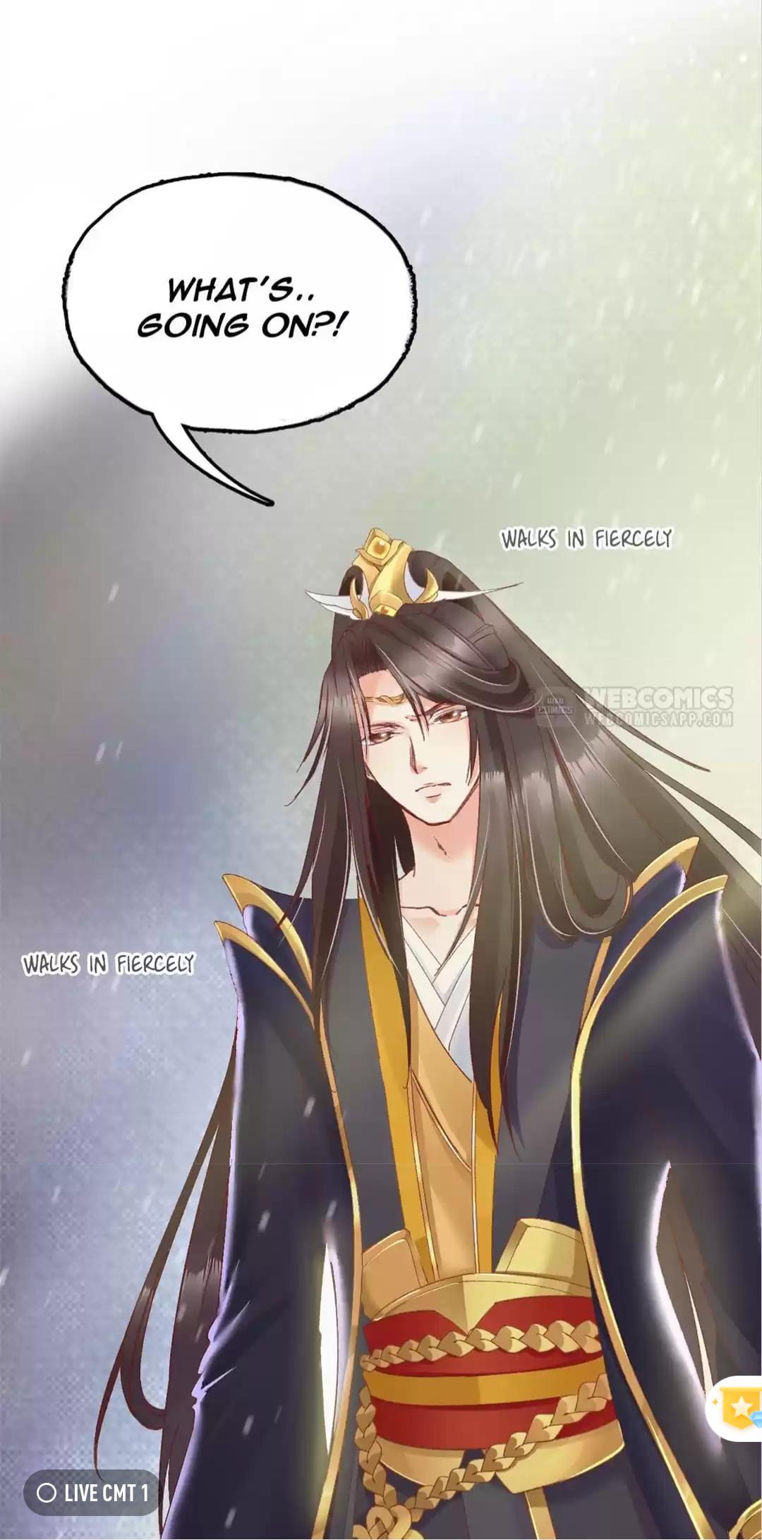 Shengshi Li Hua Dian Chapter 5 - page 25