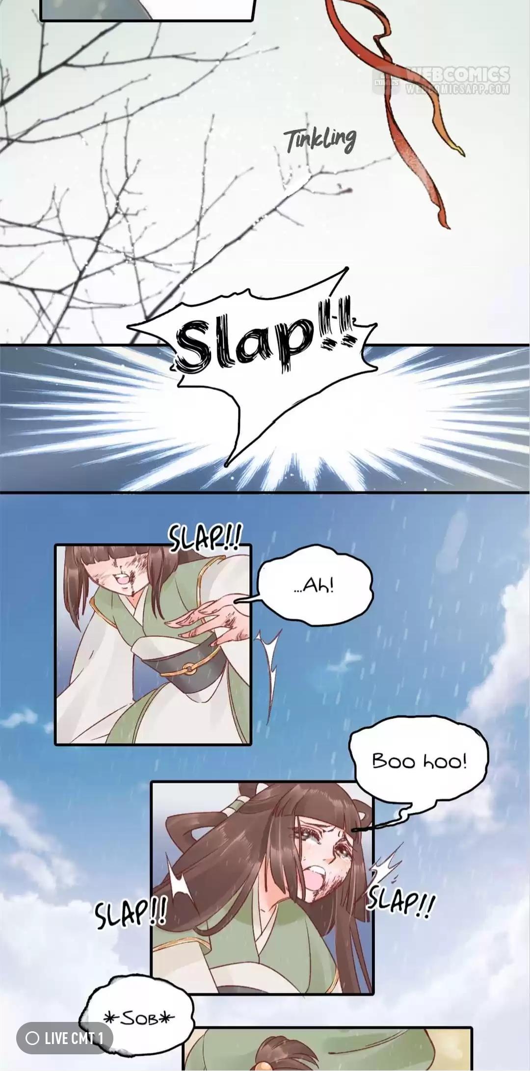 Shengshi Li Hua Dian Chapter 5 - page 4