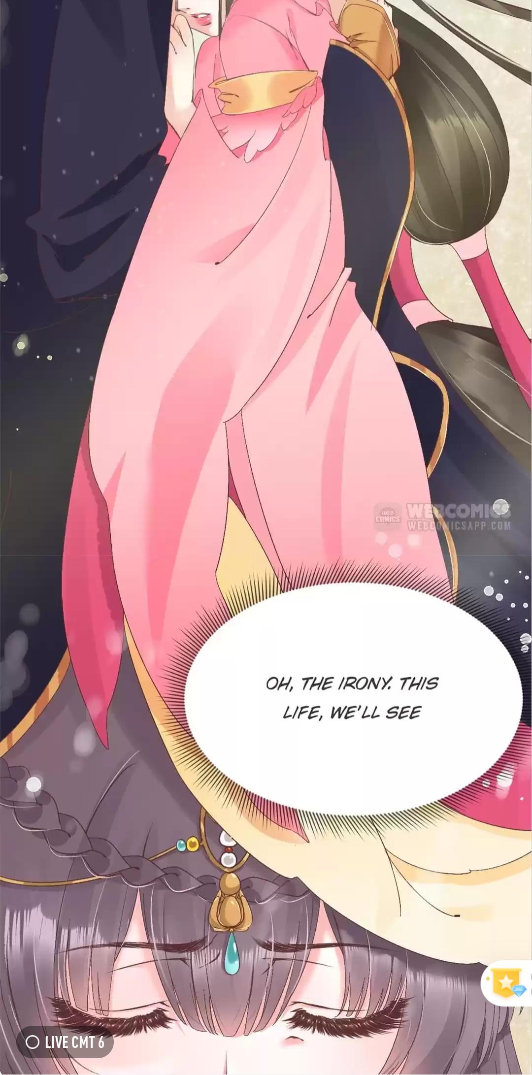 Shengshi Li Hua Dian Chapter 6 - page 13
