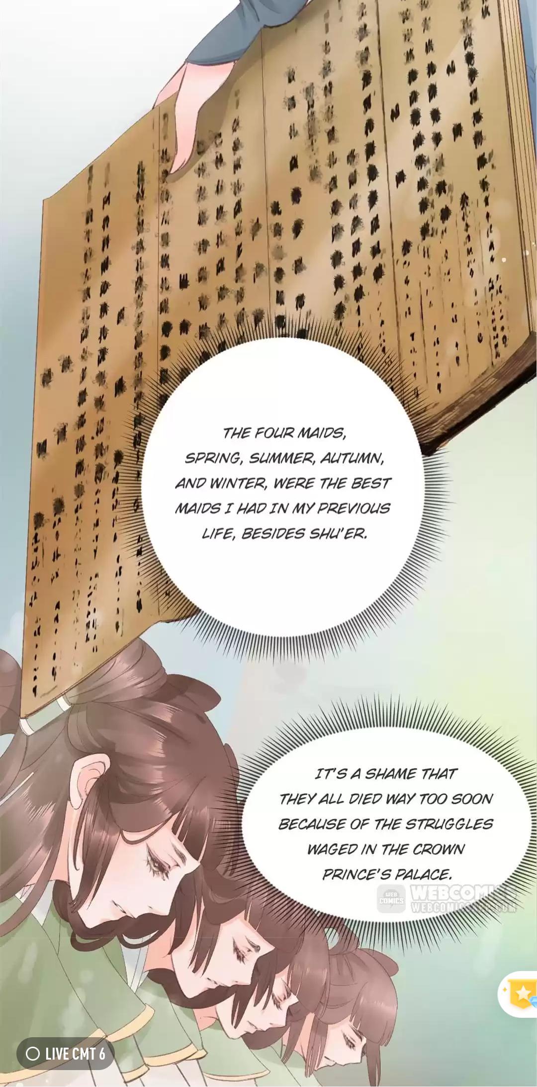 Shengshi Li Hua Dian Chapter 6 - page 18