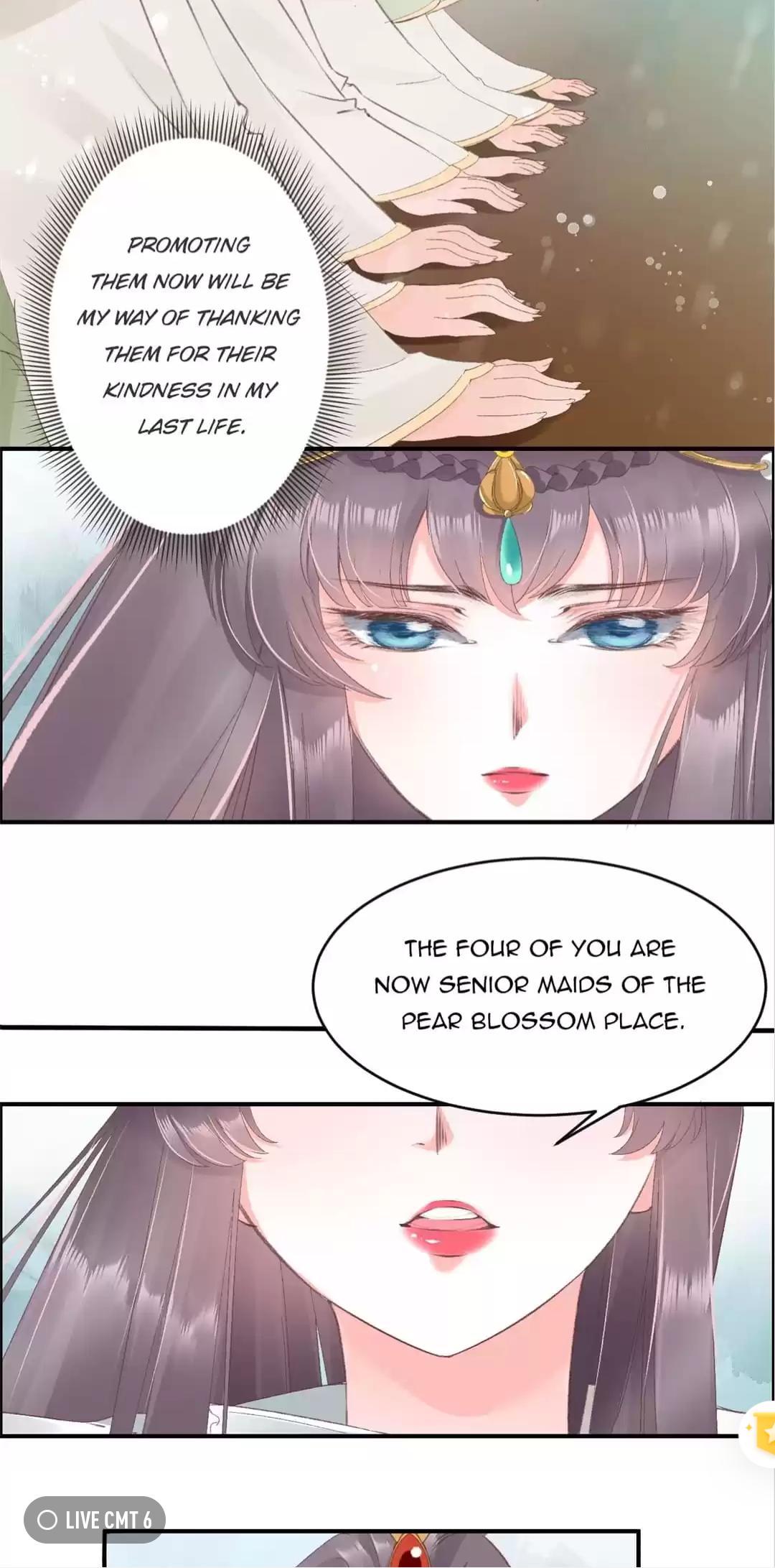 Shengshi Li Hua Dian Chapter 6 - page 19