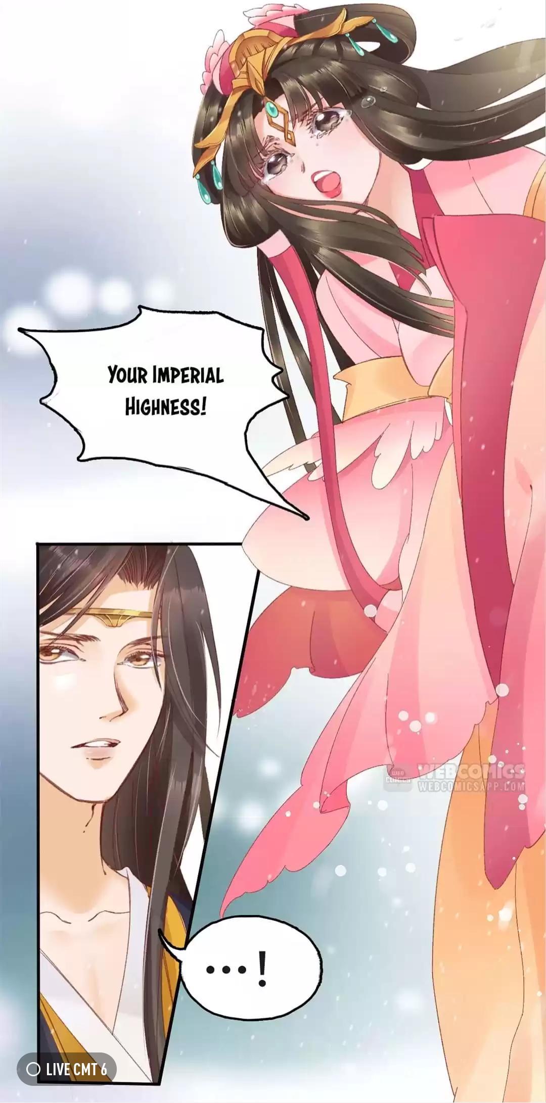 Shengshi Li Hua Dian Chapter 6 - page 2