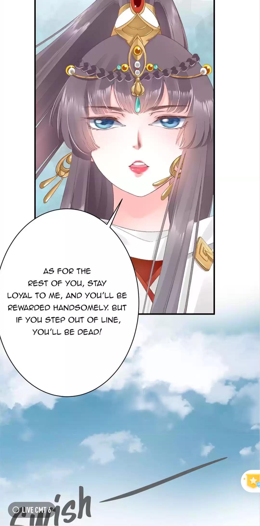 Shengshi Li Hua Dian Chapter 6 - page 20
