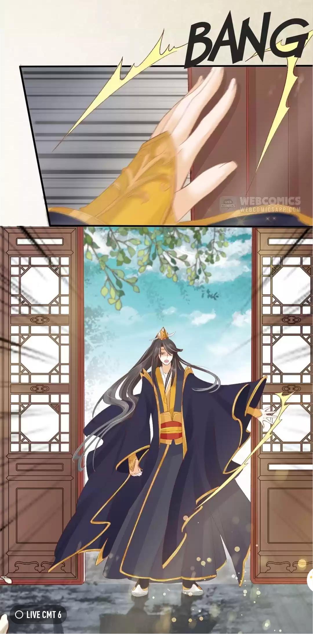 Shengshi Li Hua Dian Chapter 6 - page 24