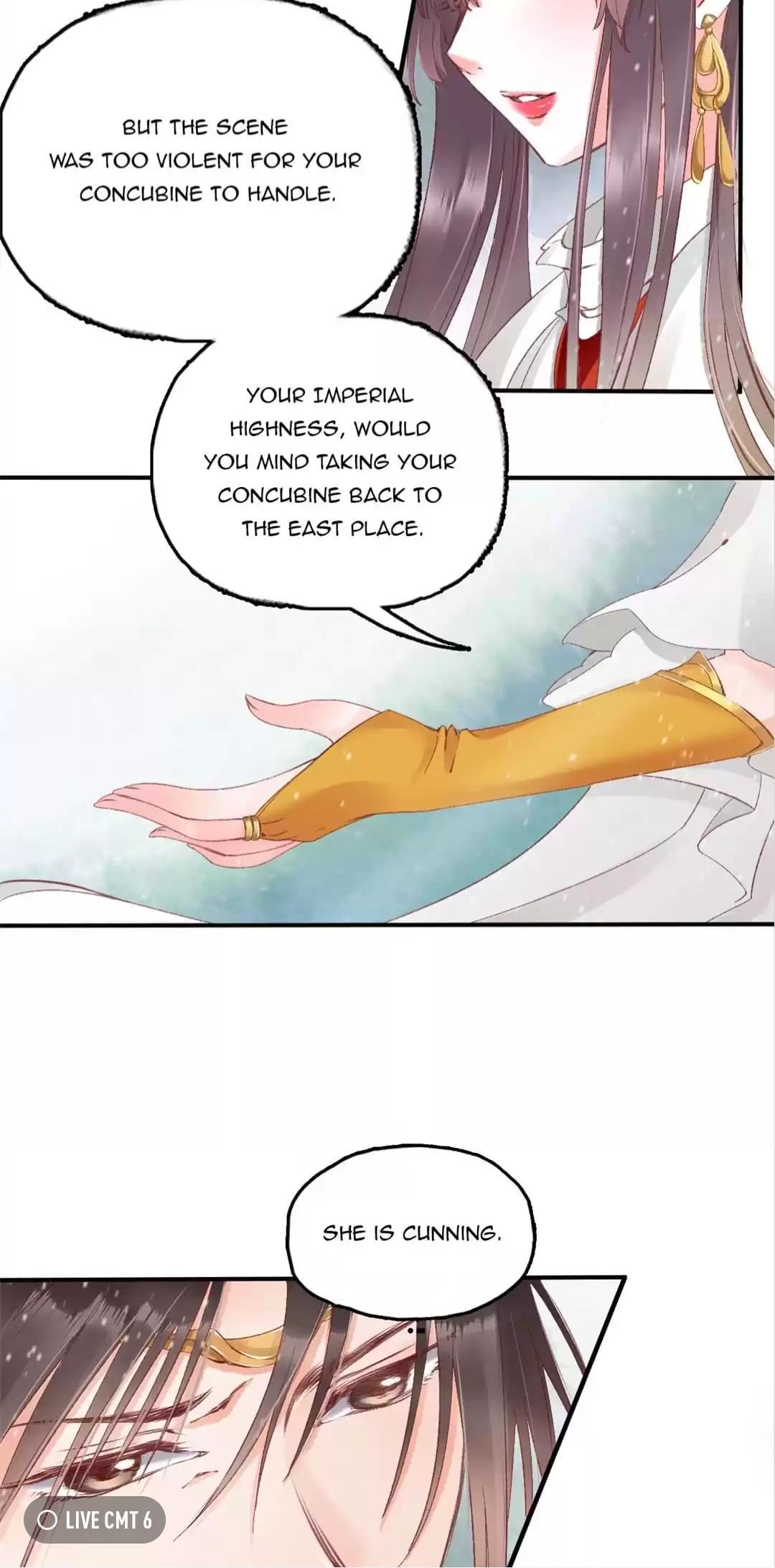 Shengshi Li Hua Dian Chapter 6 - page 4