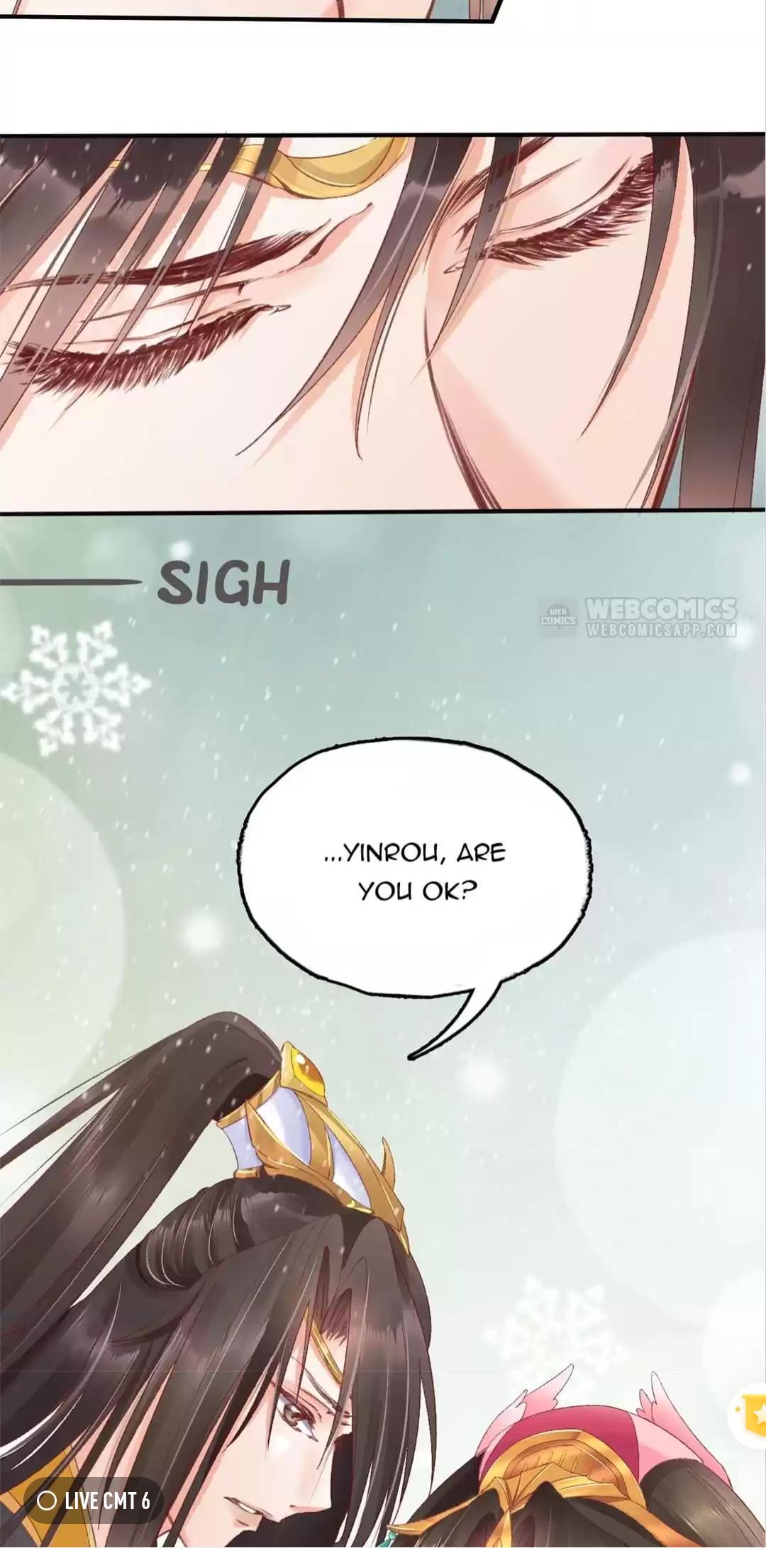 Shengshi Li Hua Dian Chapter 6 - page 5