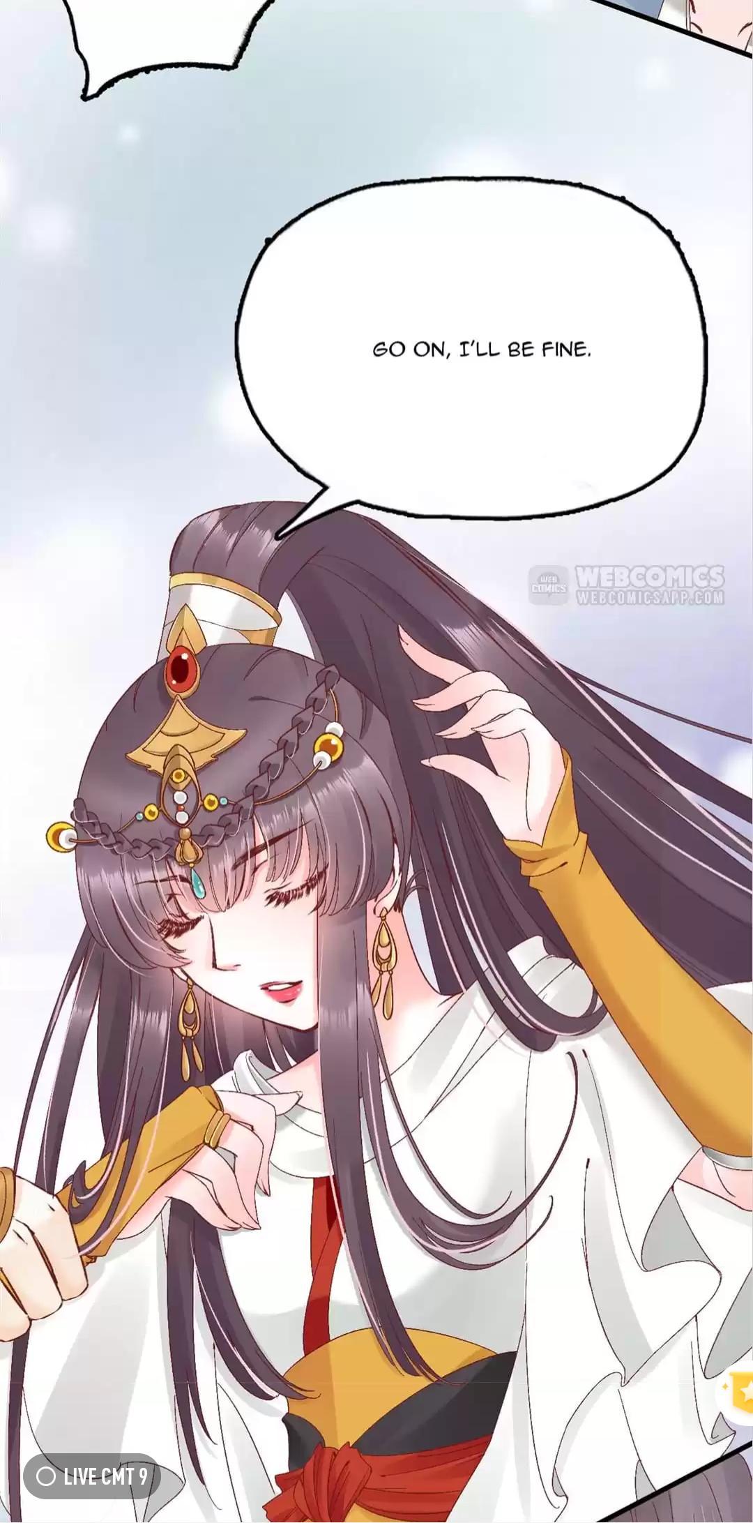 Shengshi Li Hua Dian Chapter 7 - page 10