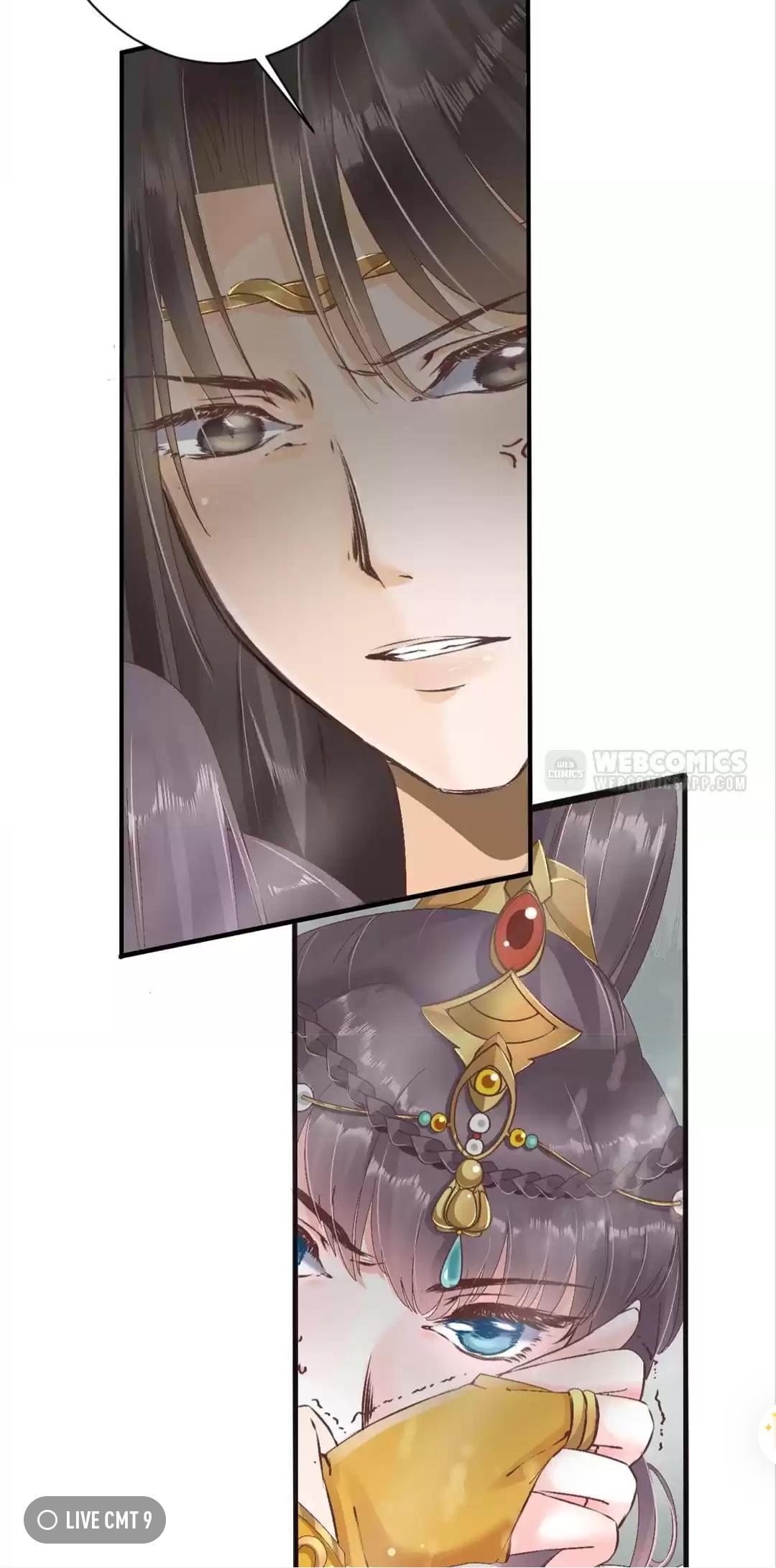 Shengshi Li Hua Dian Chapter 7 - page 15