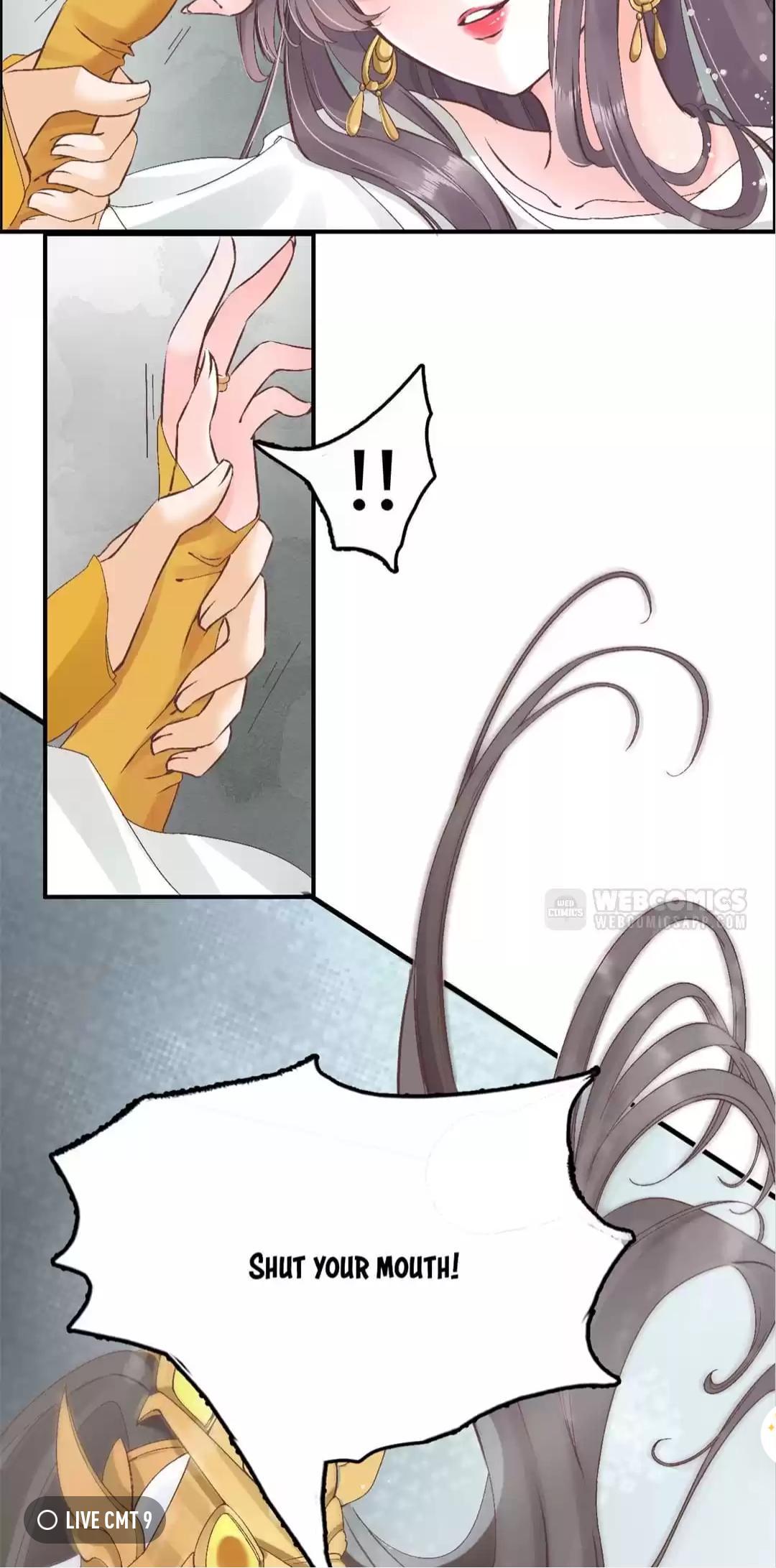 Shengshi Li Hua Dian Chapter 7 - page 17