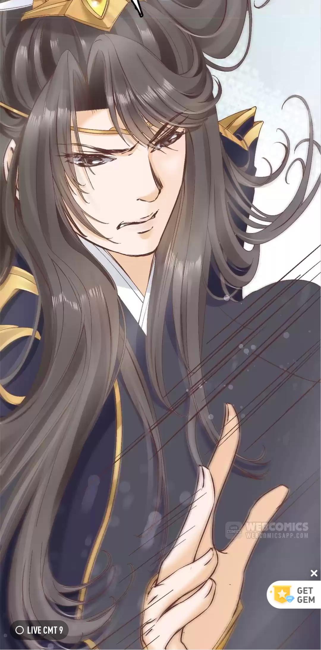 Shengshi Li Hua Dian Chapter 7 - page 18