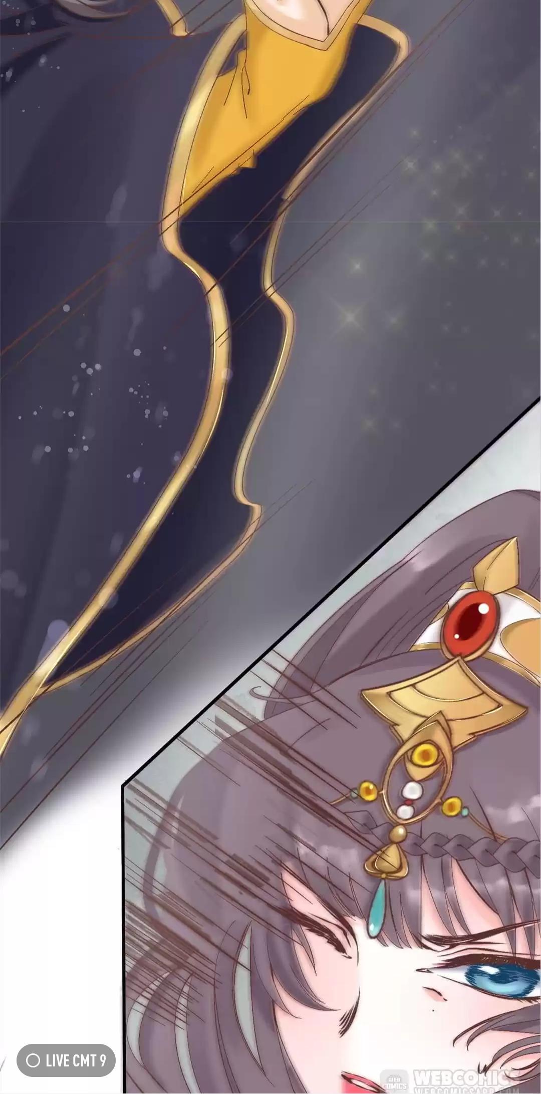 Shengshi Li Hua Dian Chapter 7 - page 19