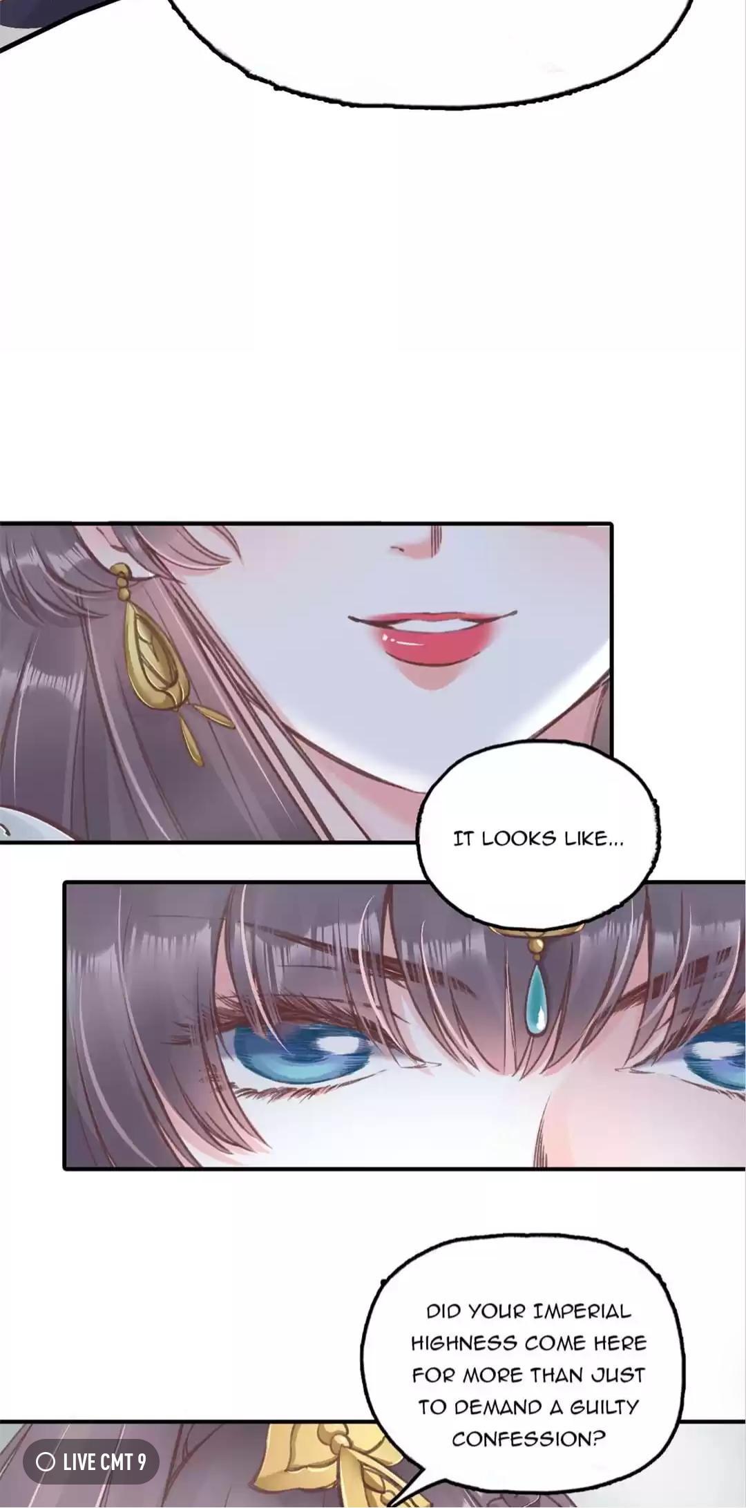 Shengshi Li Hua Dian Chapter 7 - page 23