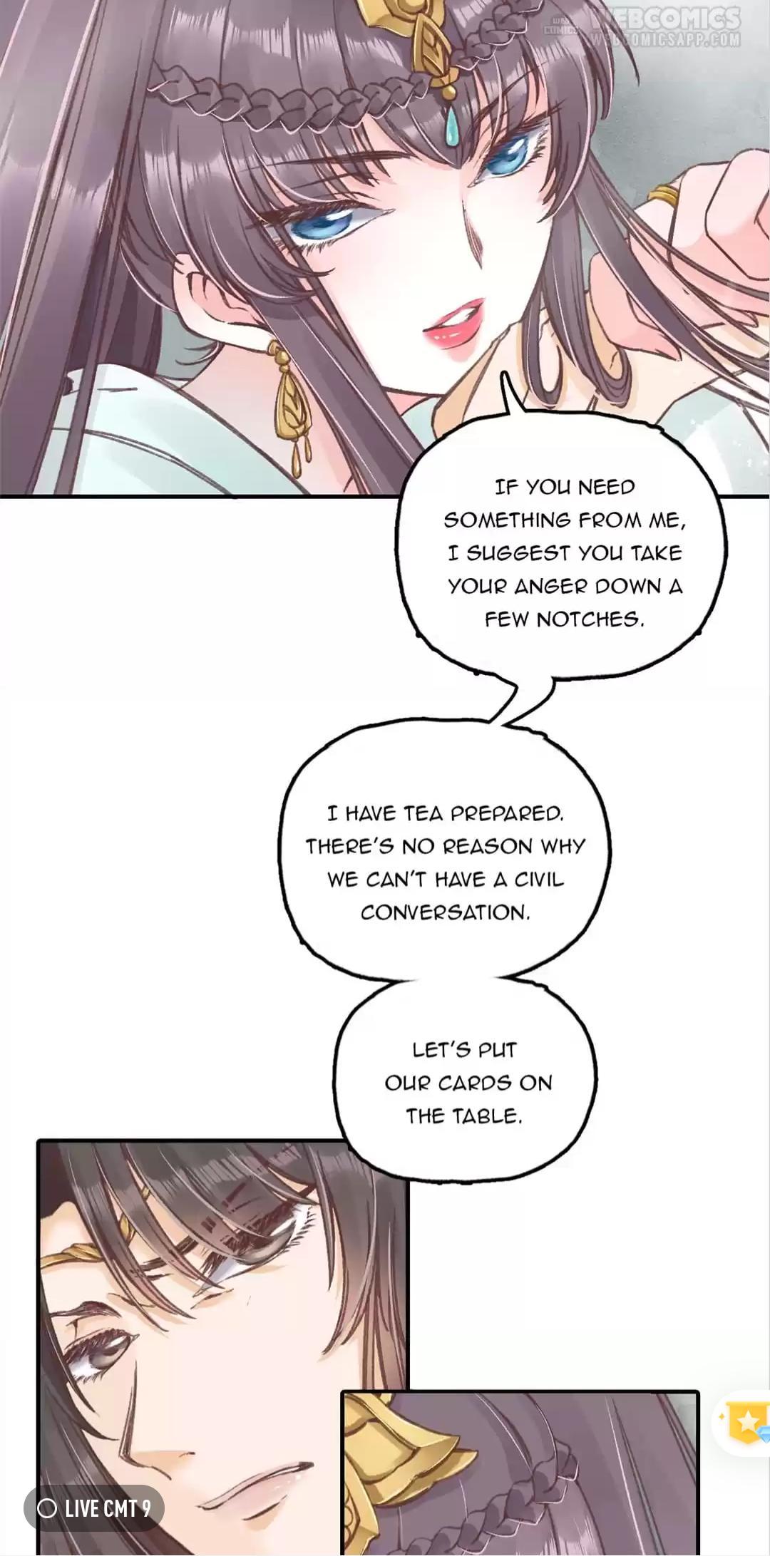 Shengshi Li Hua Dian Chapter 7 - page 24
