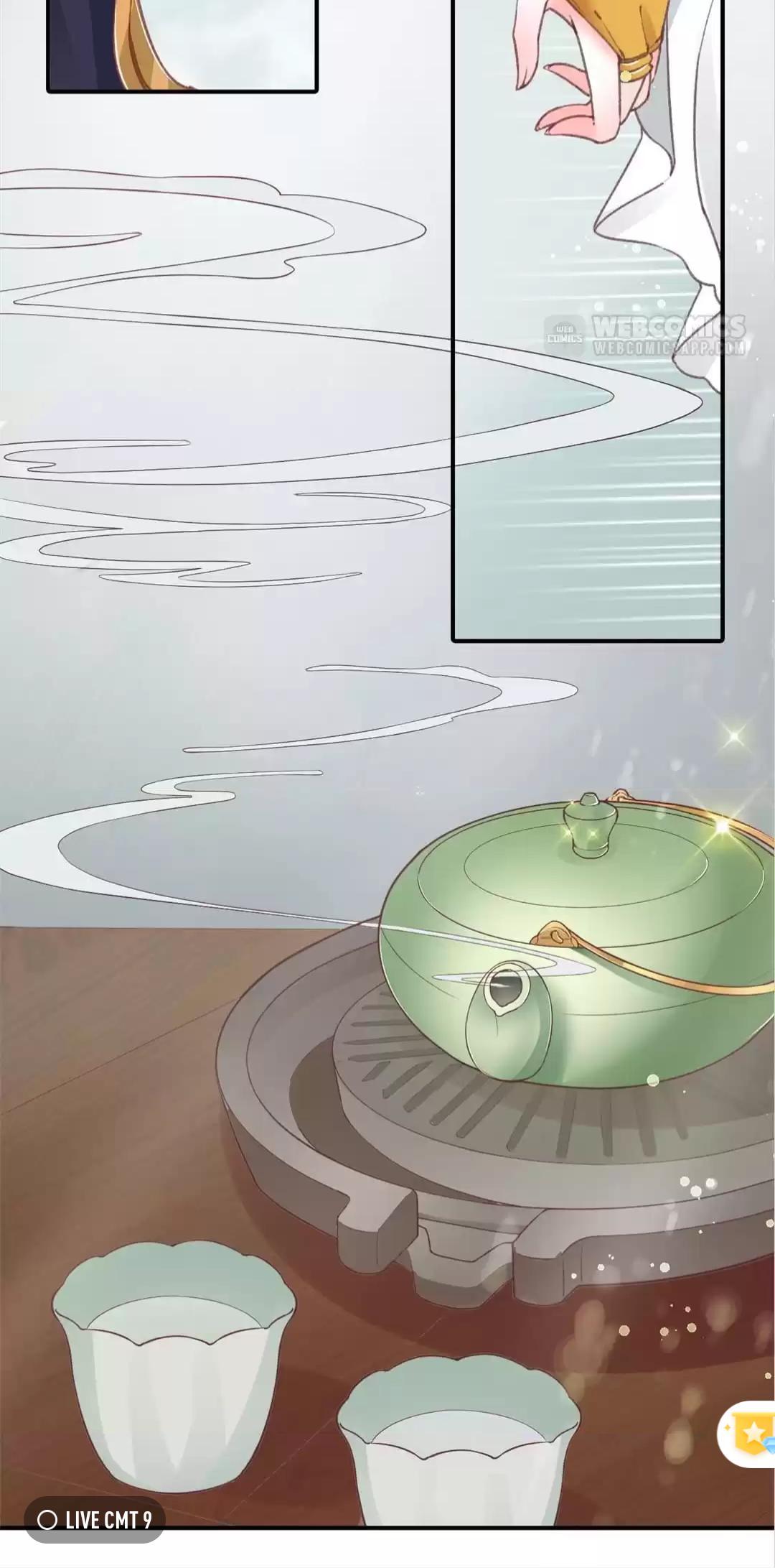 Shengshi Li Hua Dian Chapter 7 - page 27