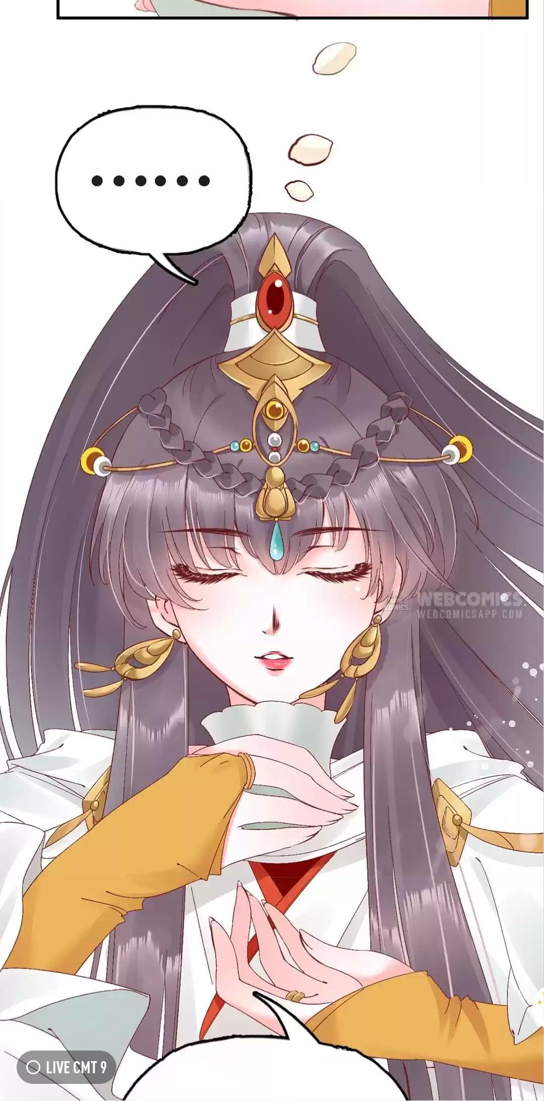 Shengshi Li Hua Dian Chapter 7 - page 3
