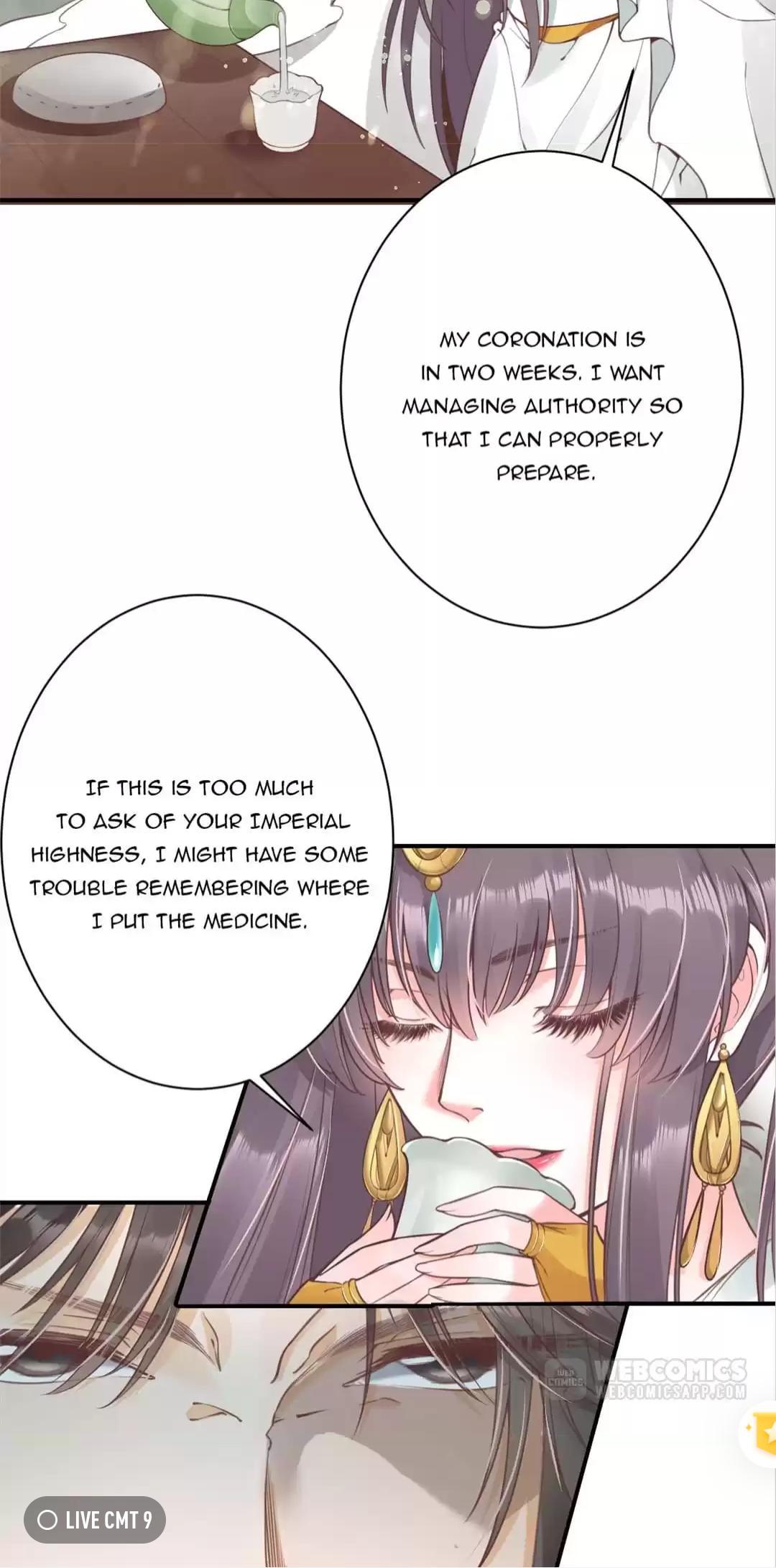 Shengshi Li Hua Dian Chapter 7 - page 30