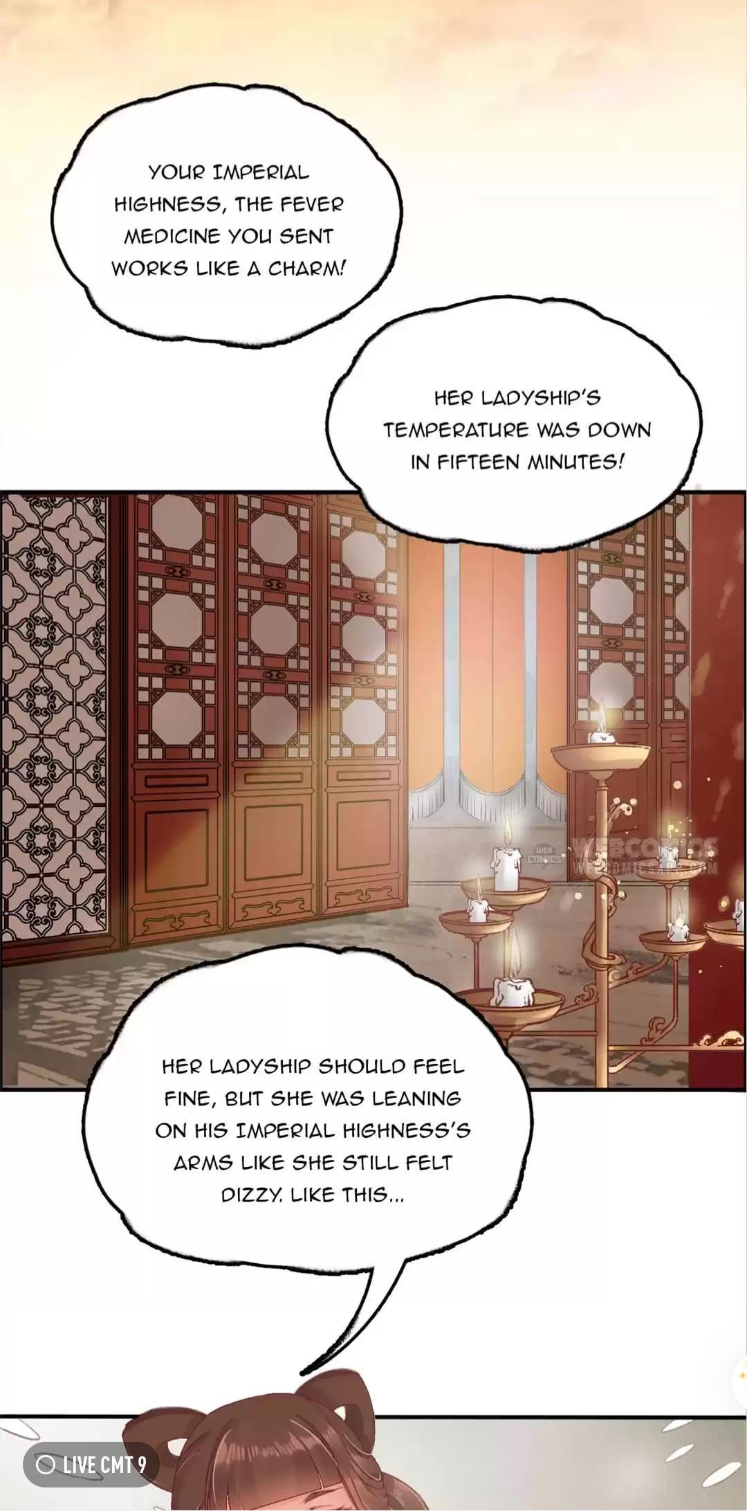 Shengshi Li Hua Dian Chapter 7 - page 34
