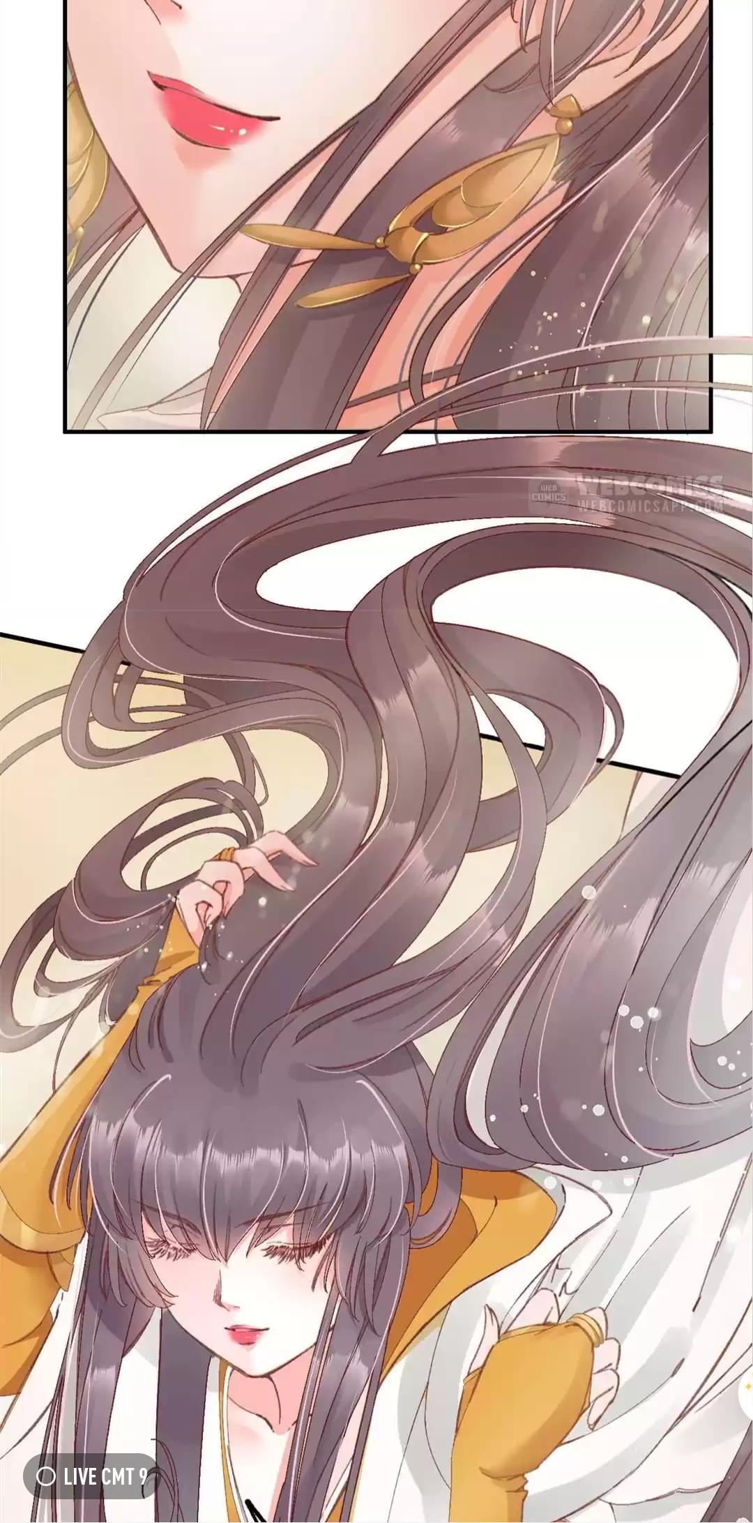 Shengshi Li Hua Dian Chapter 7 - page 40