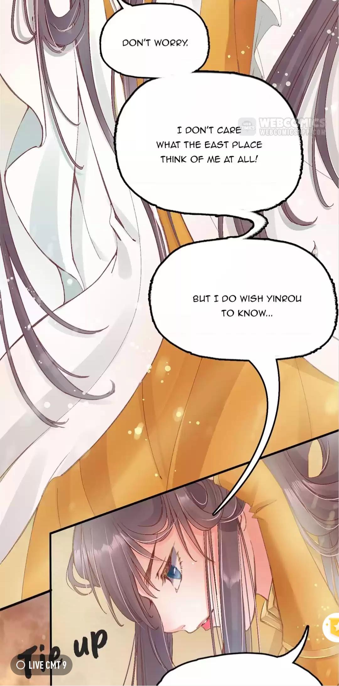 Shengshi Li Hua Dian Chapter 7 - page 41