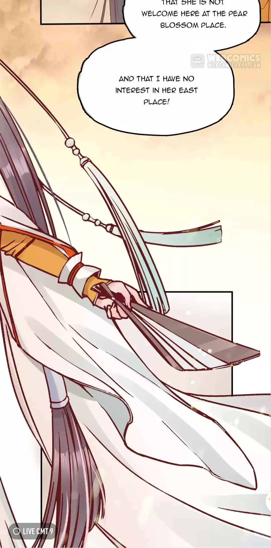 Shengshi Li Hua Dian Chapter 7 - page 42