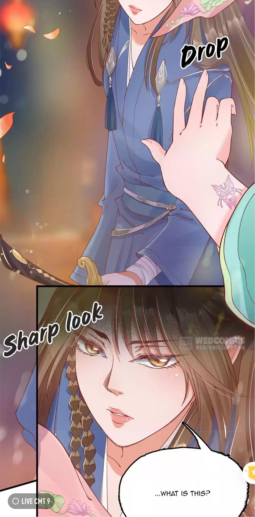 Shengshi Li Hua Dian Chapter 7 - page 57