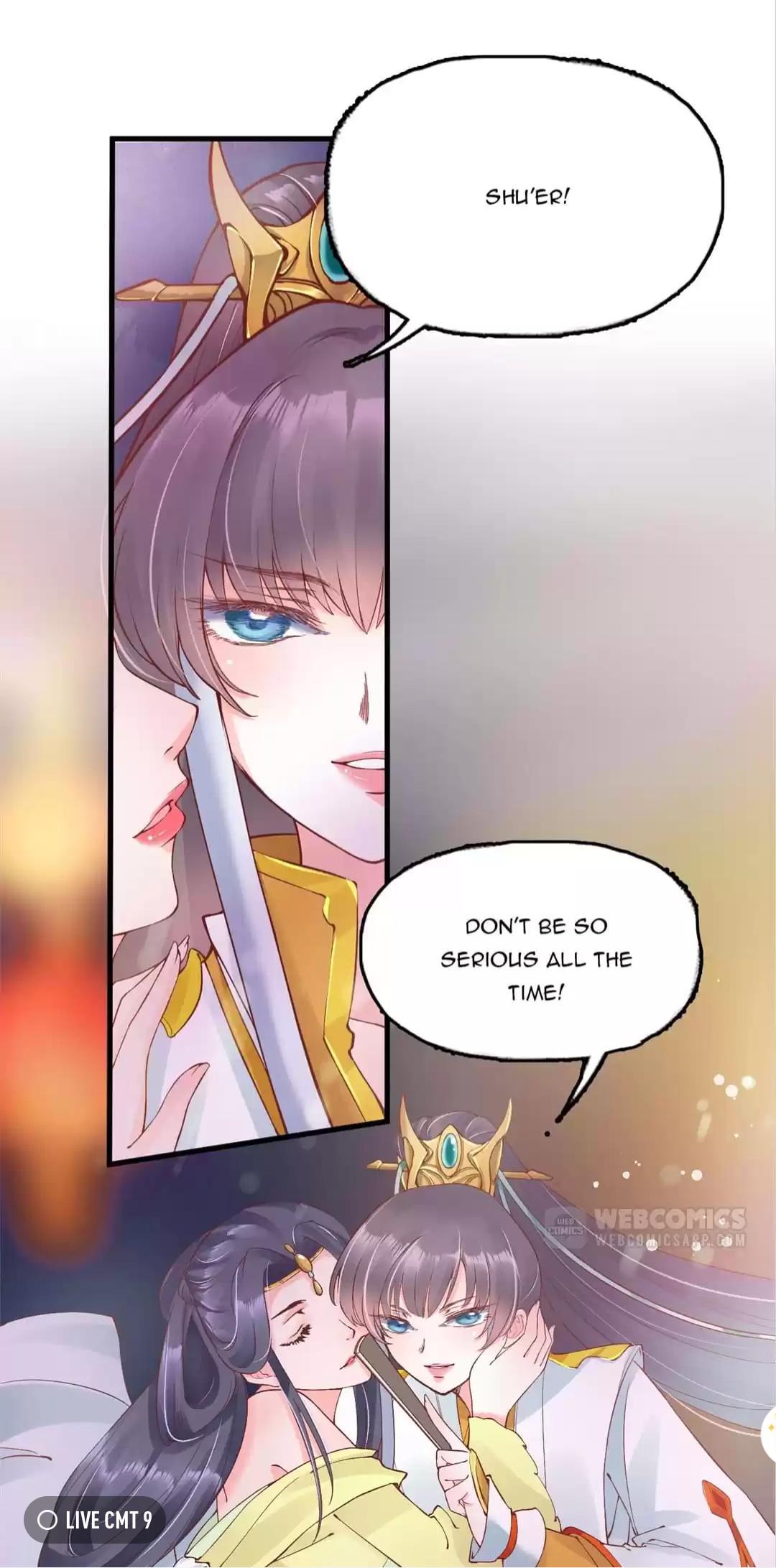 Shengshi Li Hua Dian Chapter 7 - page 59
