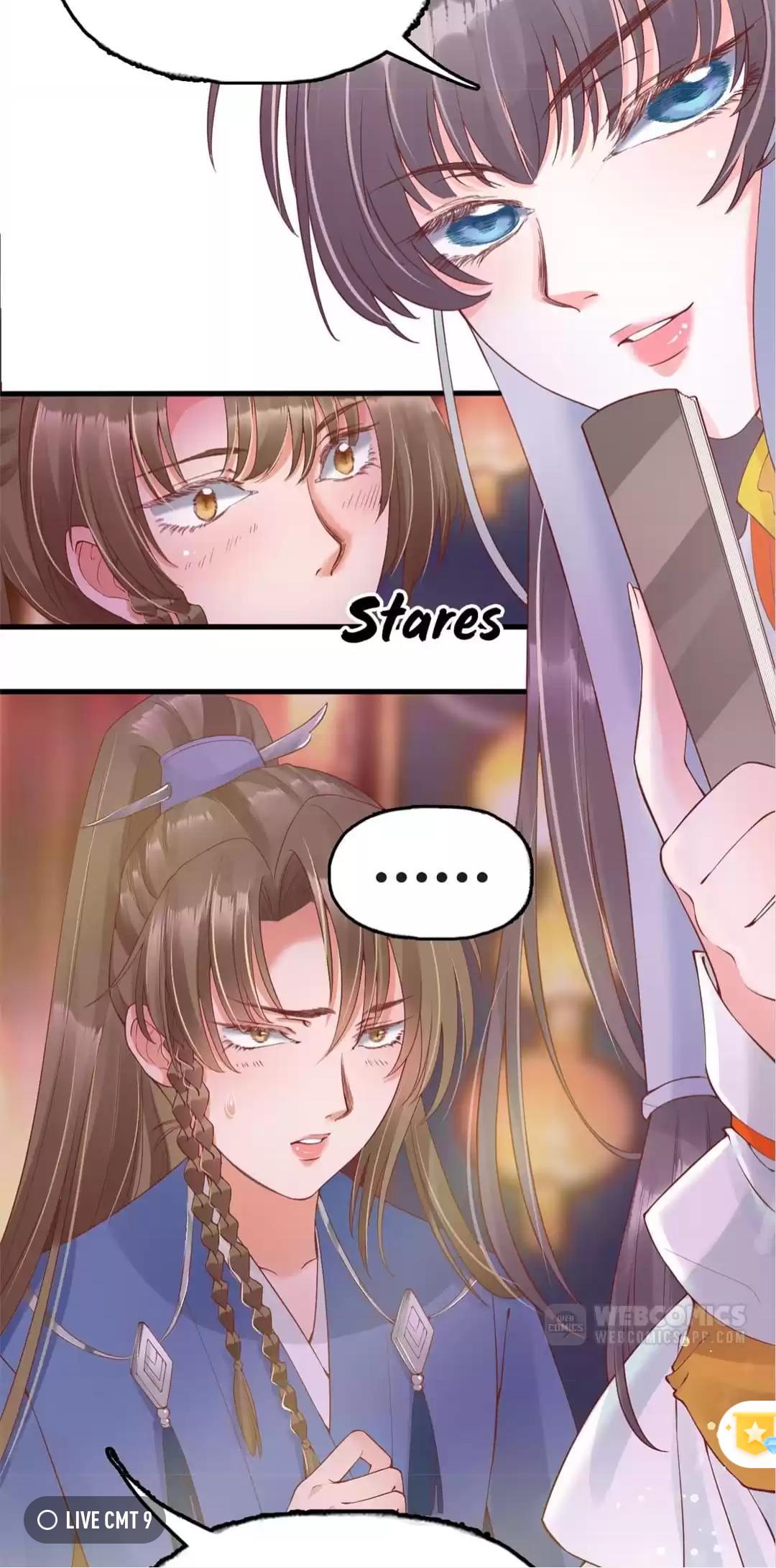Shengshi Li Hua Dian Chapter 7 - page 61