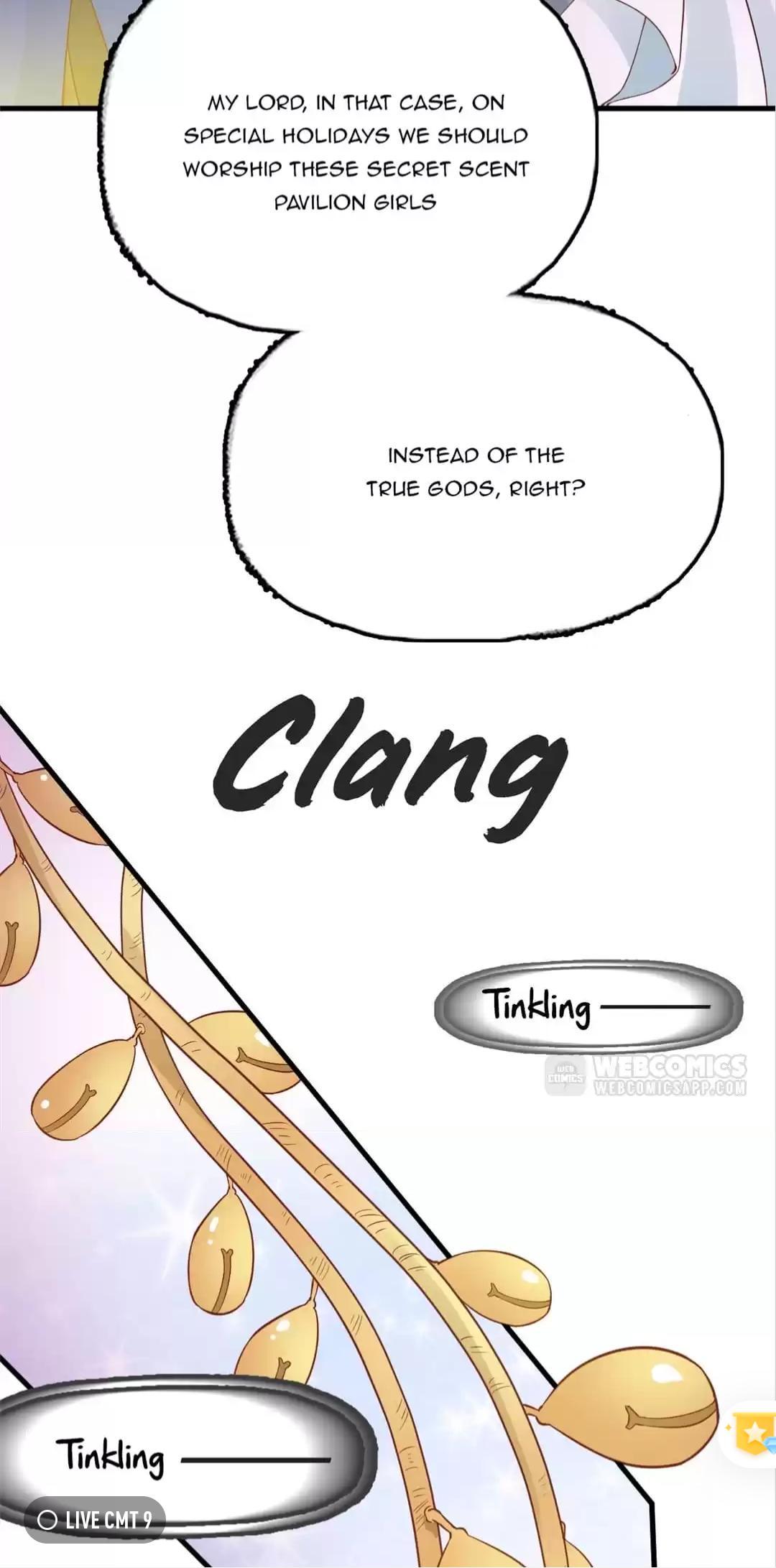 Shengshi Li Hua Dian Chapter 7 - page 62