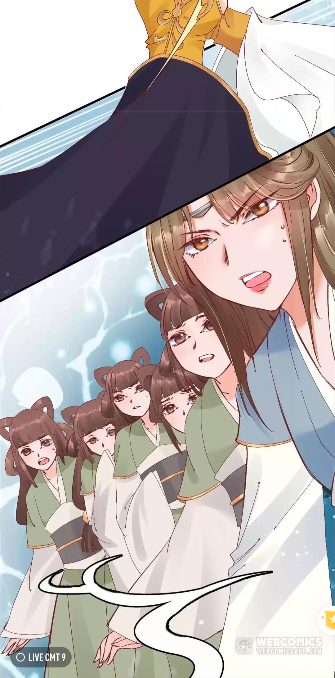 Shengshi Li Hua Dian Chapter 7 - page 7