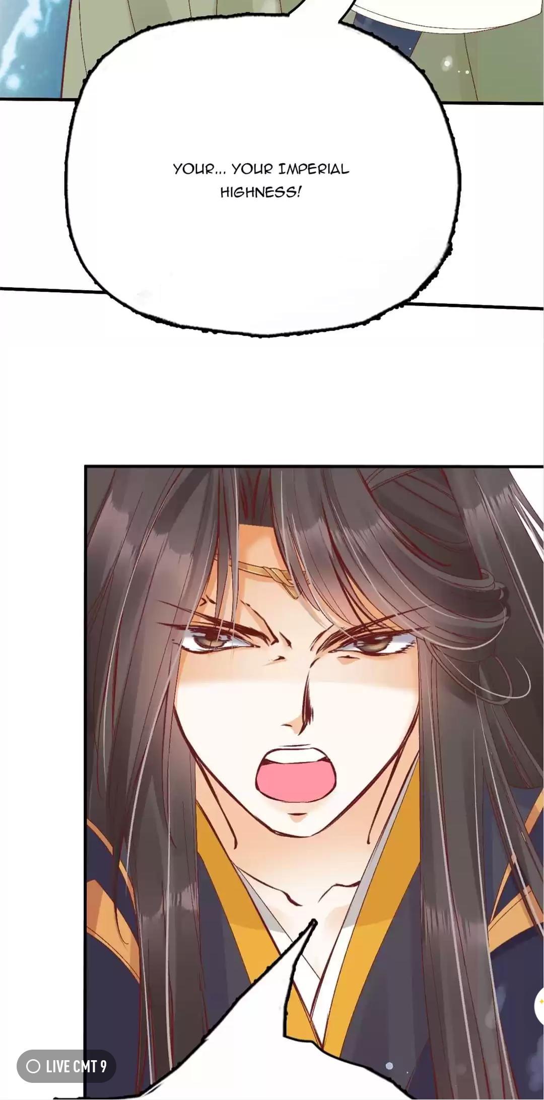 Shengshi Li Hua Dian Chapter 7 - page 8
