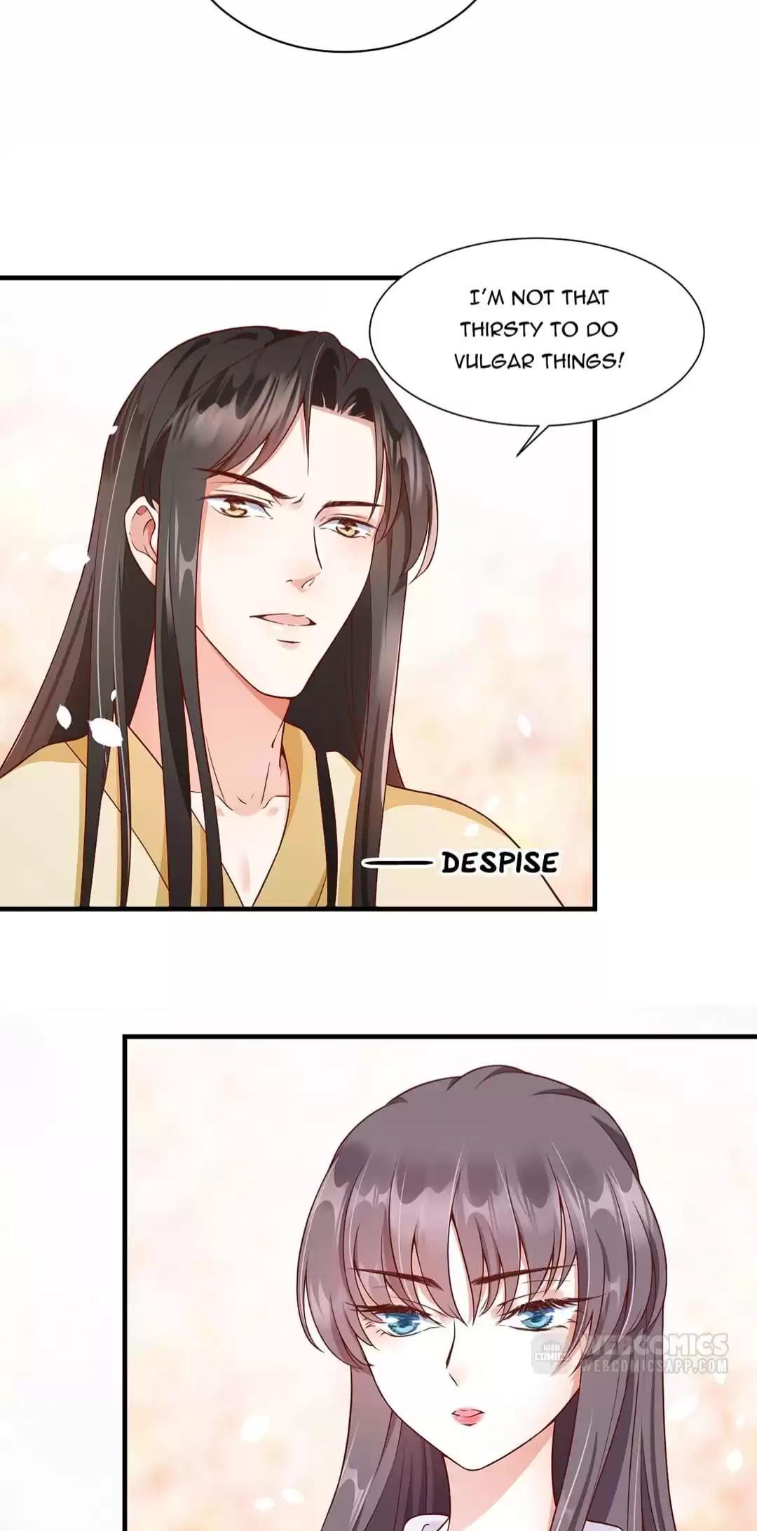 Shengshi Li Hua Dian Chapter 48 - page 14