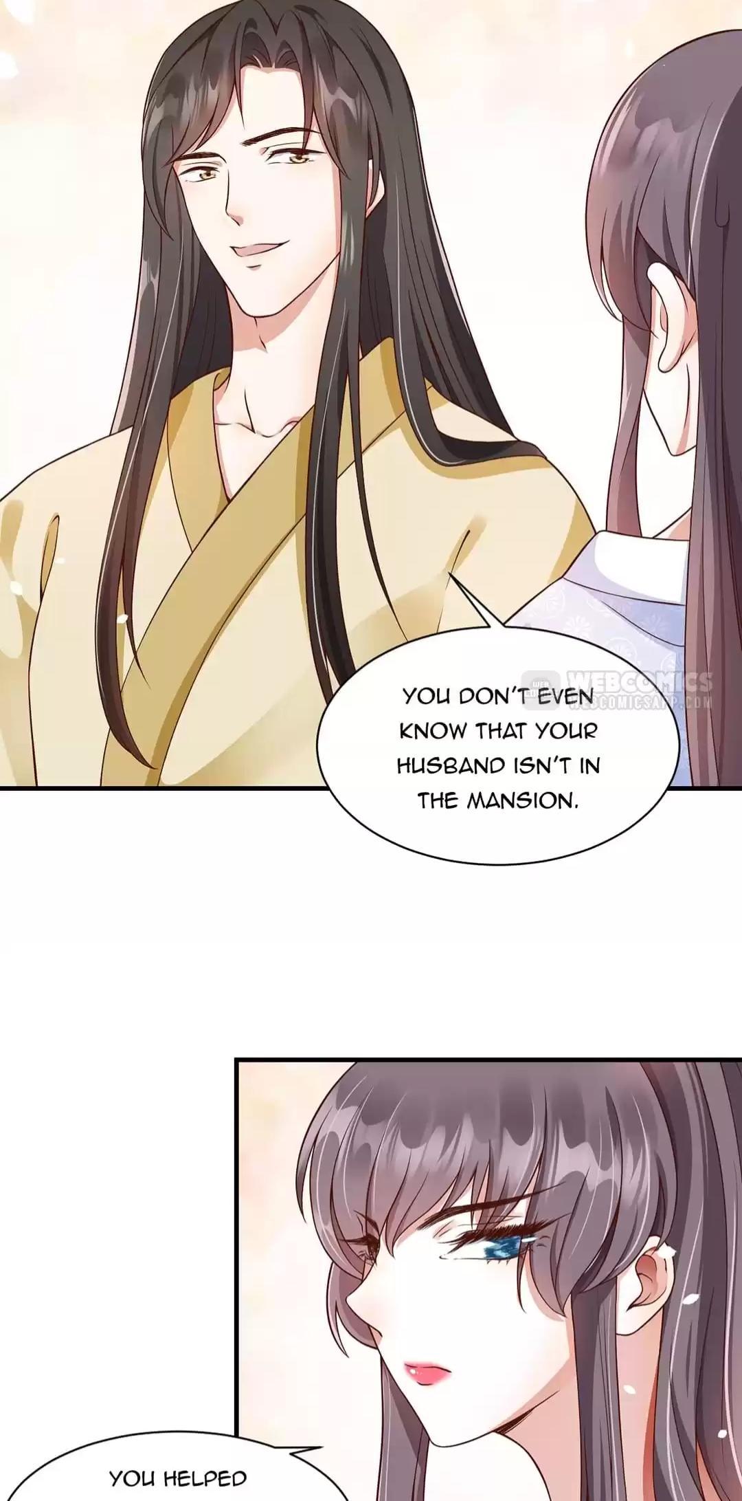 Shengshi Li Hua Dian Chapter 48 - page 20