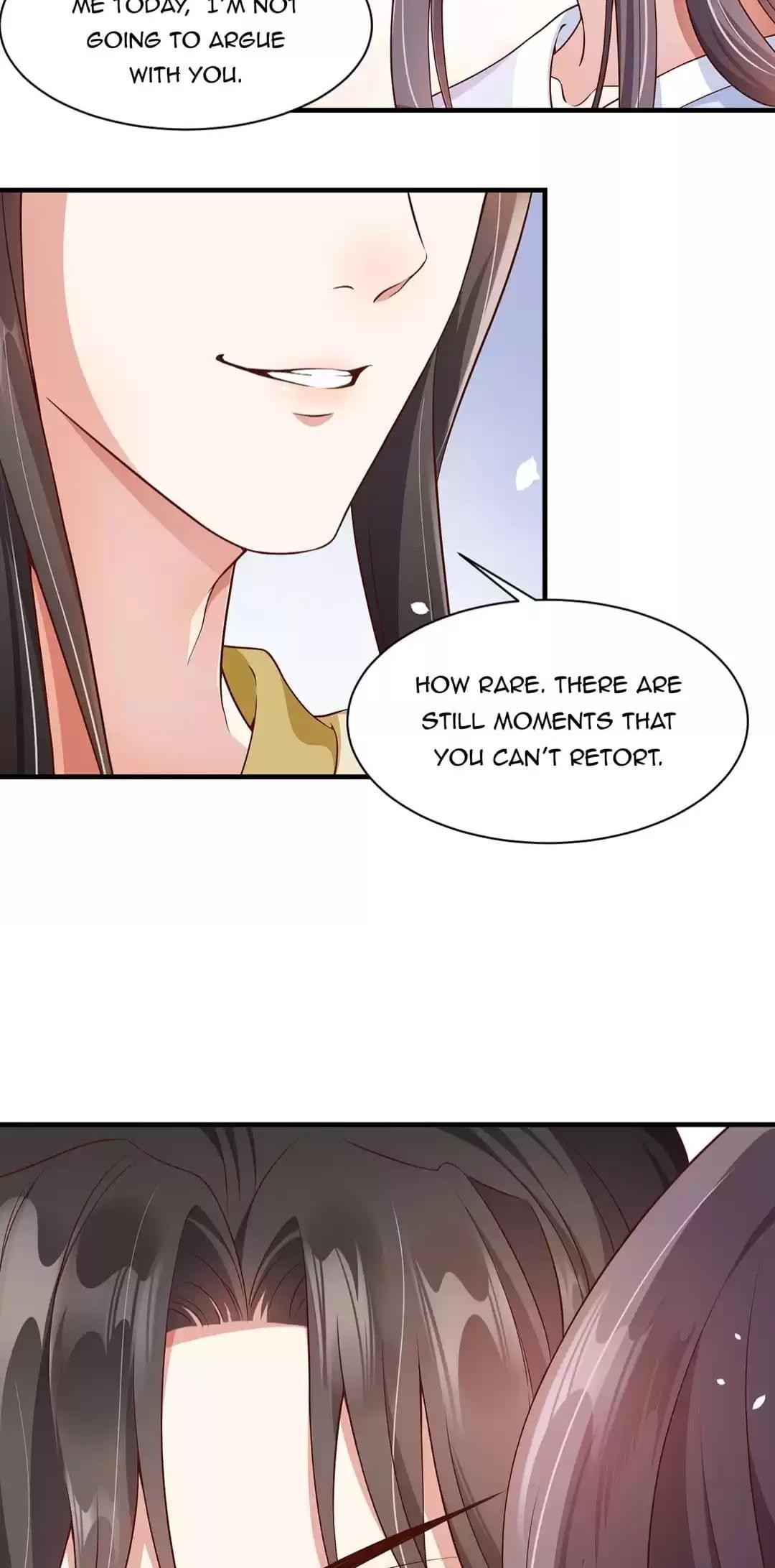 Shengshi Li Hua Dian Chapter 48 - page 21