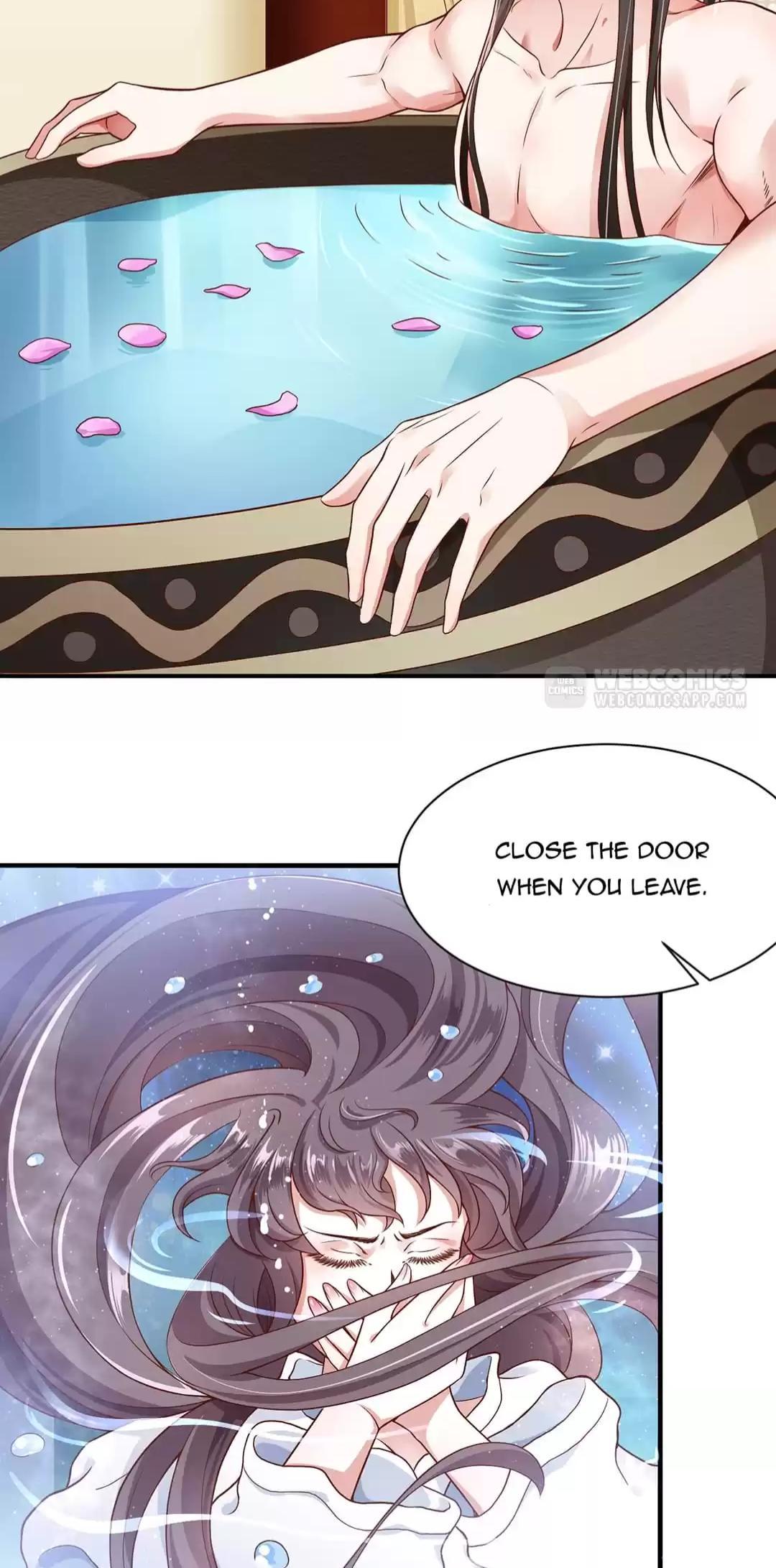 Shengshi Li Hua Dian Chapter 48 - page 4