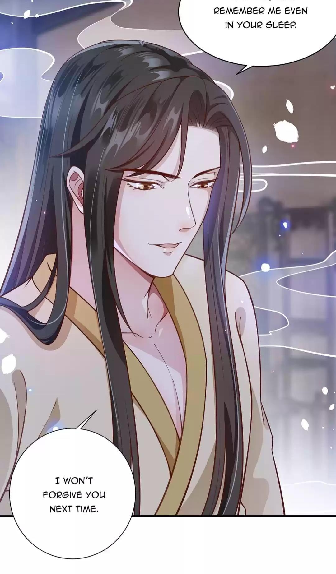 Shengshi Li Hua Dian Chapter 48 - page 47