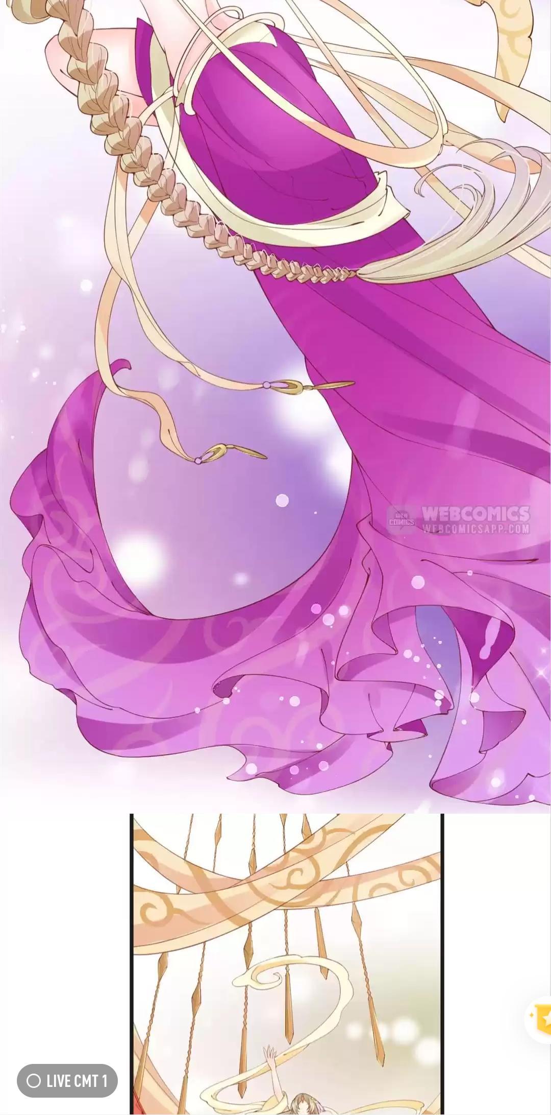 Shengshi Li Hua Dian Chapter 8 - page 11