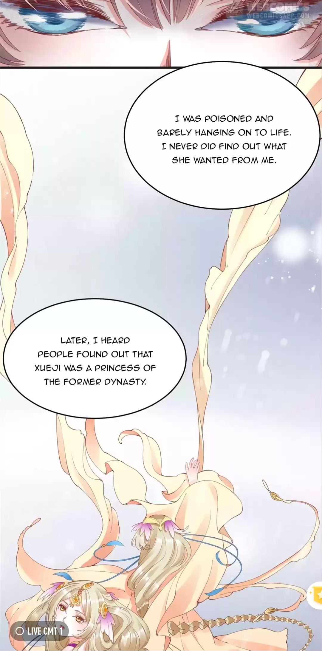 Shengshi Li Hua Dian Chapter 8 - page 14