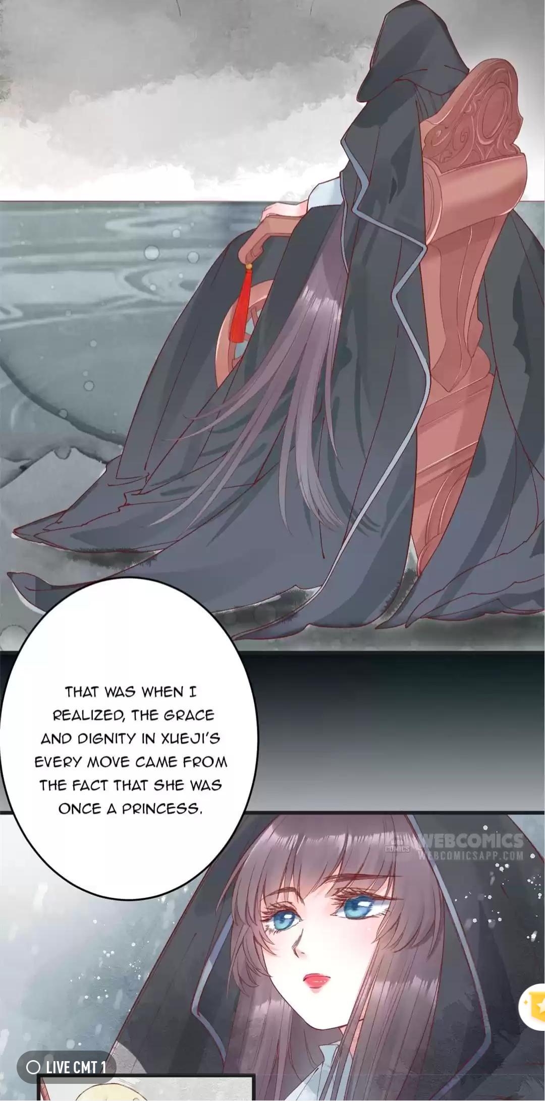 Shengshi Li Hua Dian Chapter 8 - page 17