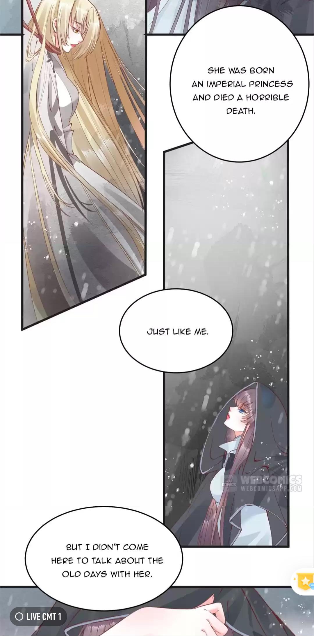 Shengshi Li Hua Dian Chapter 8 - page 18