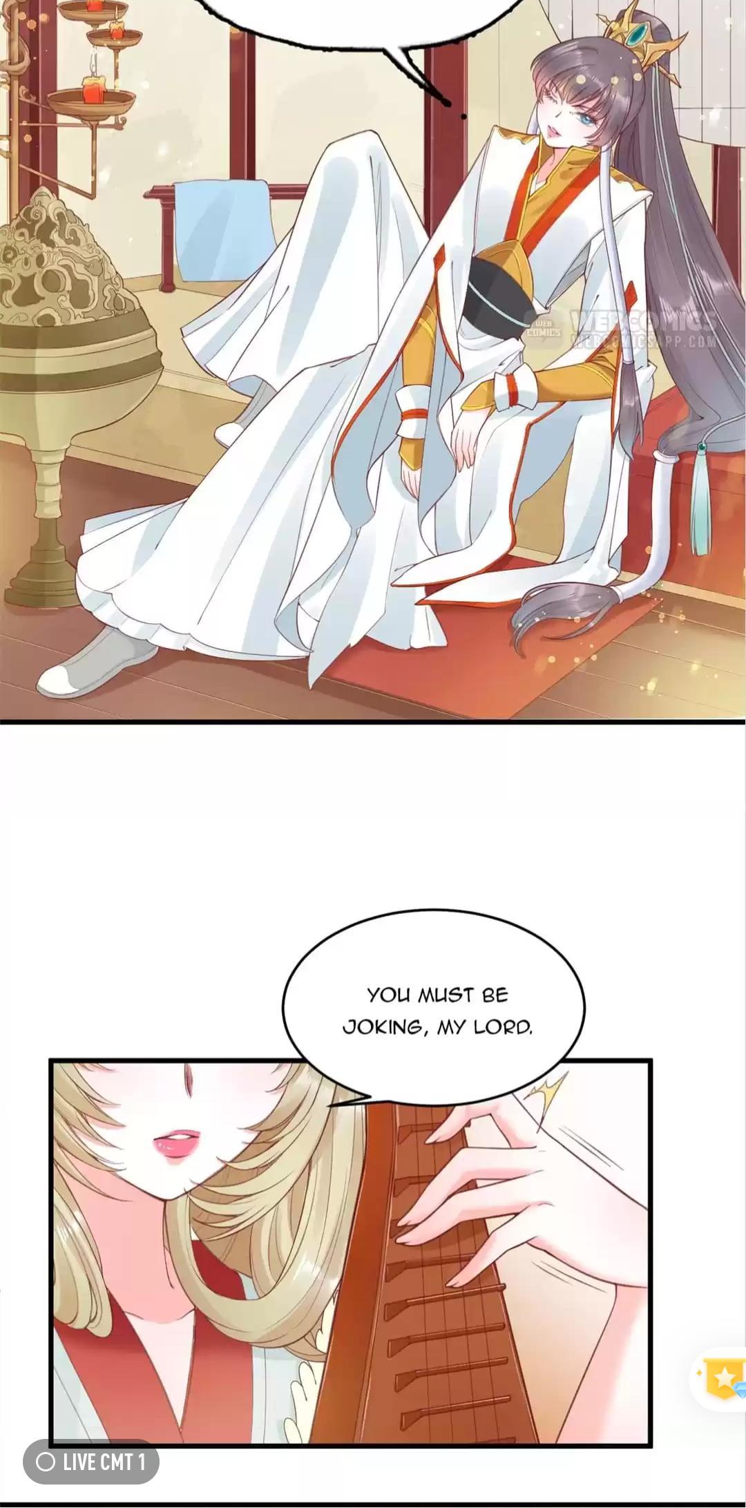 Shengshi Li Hua Dian Chapter 8 - page 28