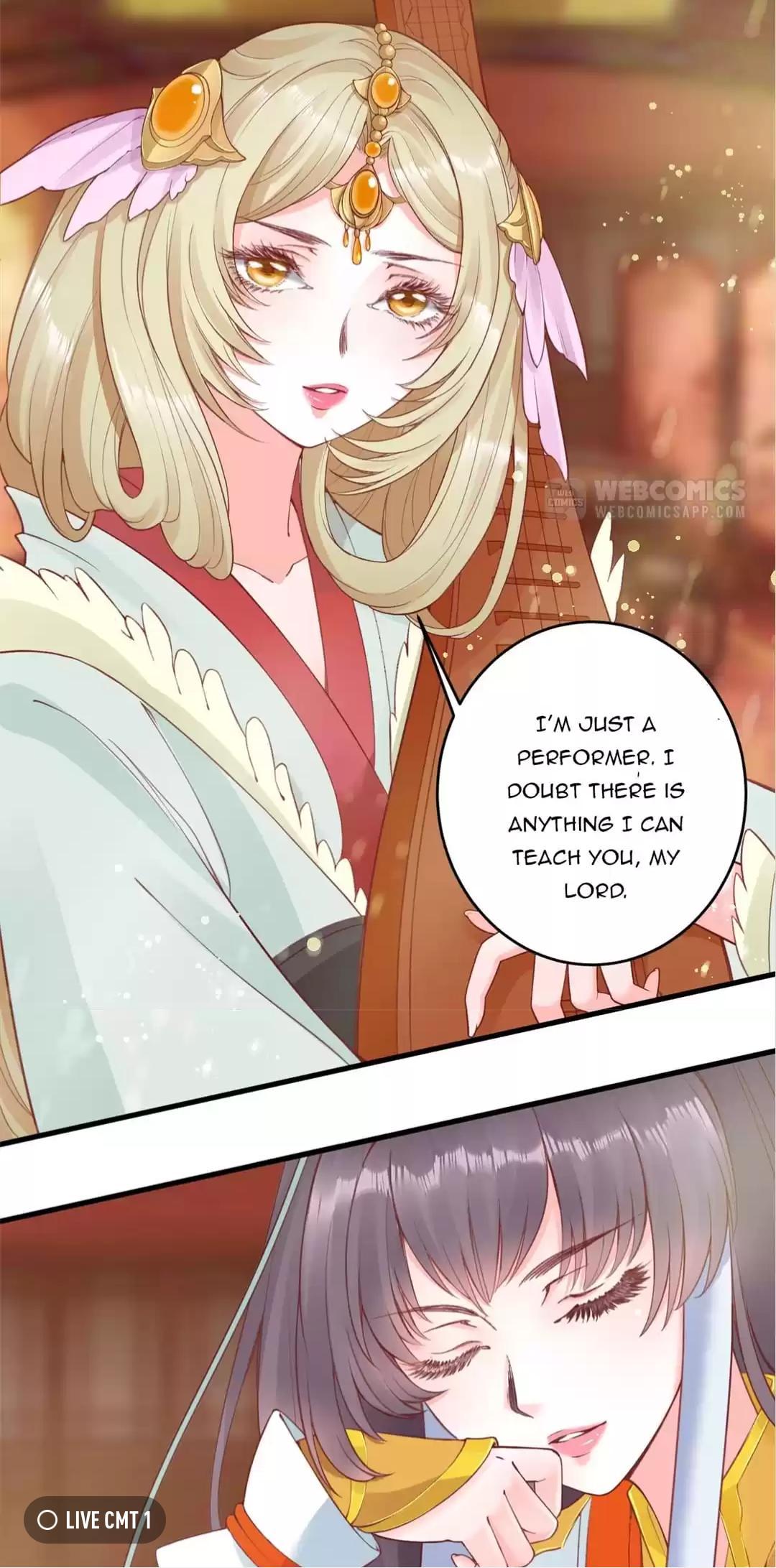 Shengshi Li Hua Dian Chapter 8 - page 29