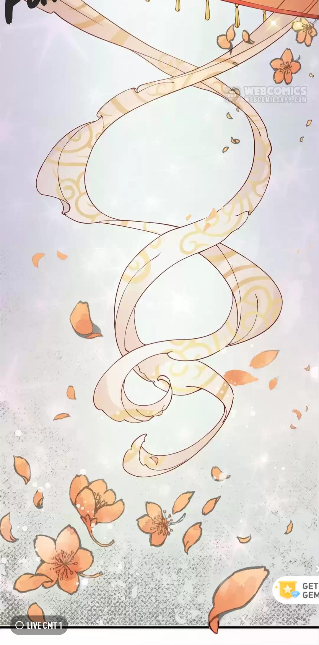 Shengshi Li Hua Dian Chapter 8 - page 5