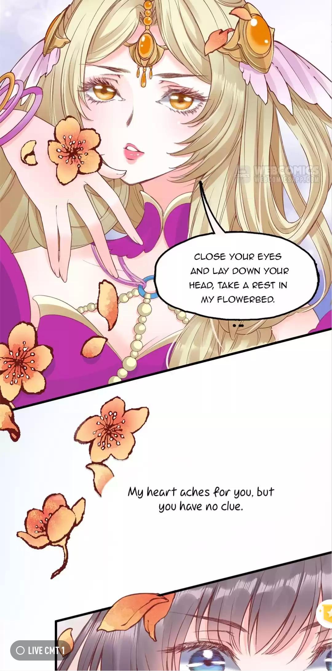 Shengshi Li Hua Dian Chapter 8 - page 8