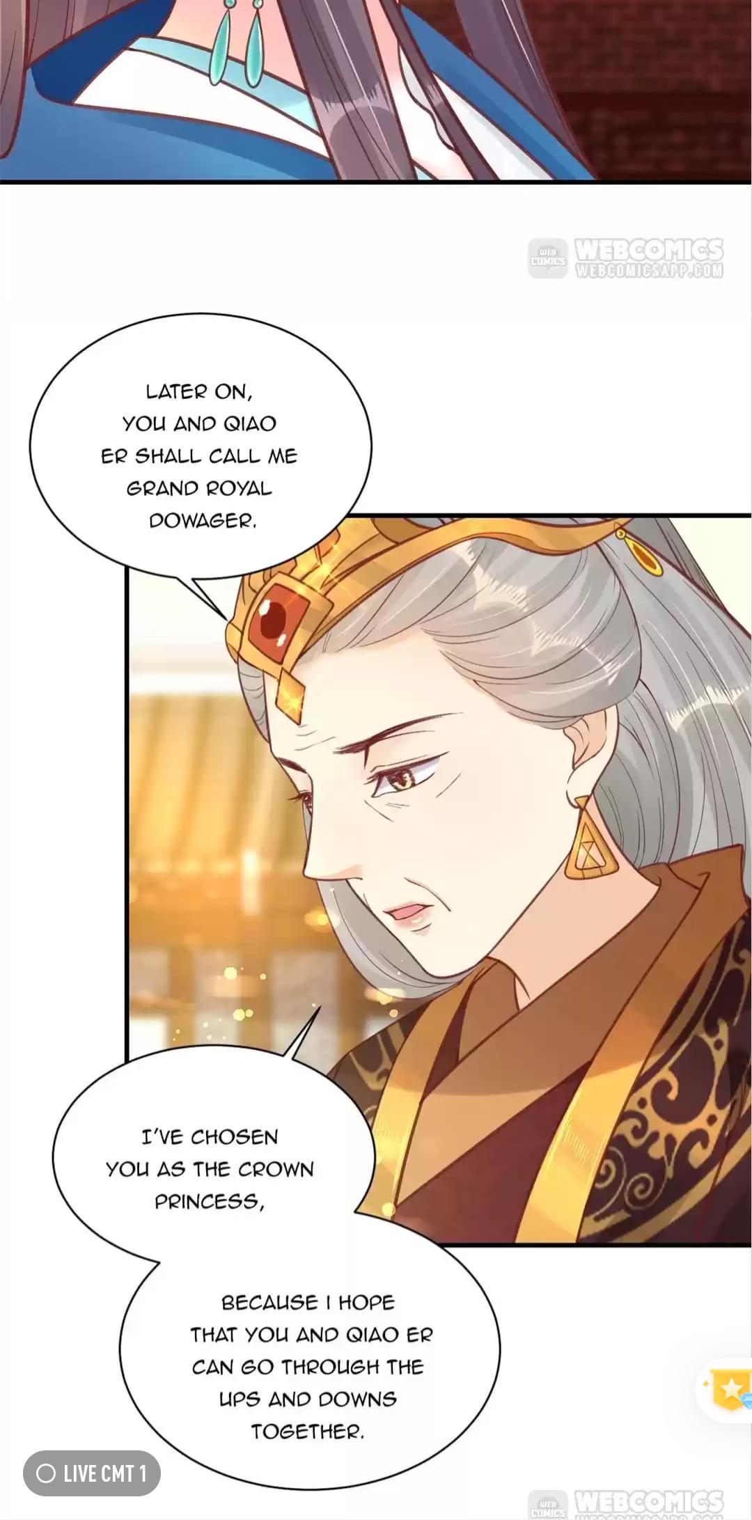 Shengshi Li Hua Dian Chapter 31 - page 10