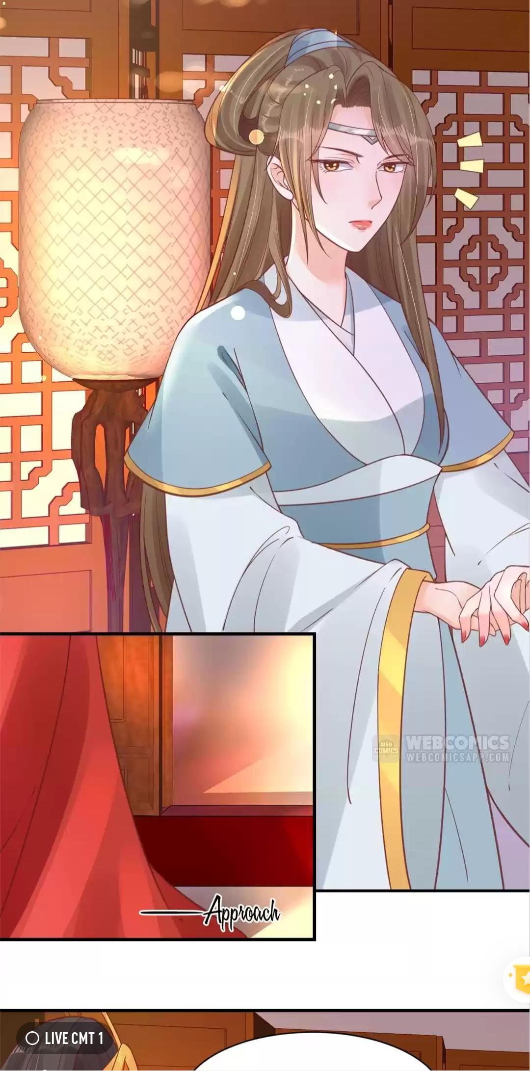 Shengshi Li Hua Dian Chapter 31 - page 14