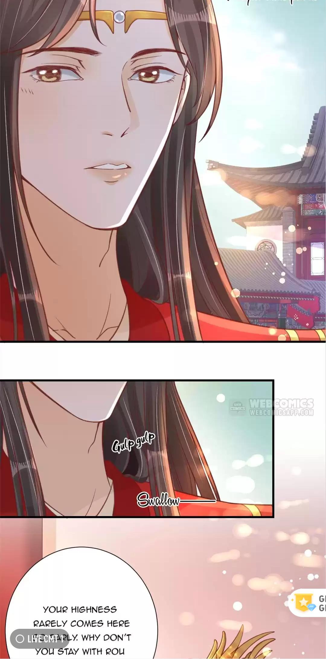 Shengshi Li Hua Dian Chapter 31 - page 17