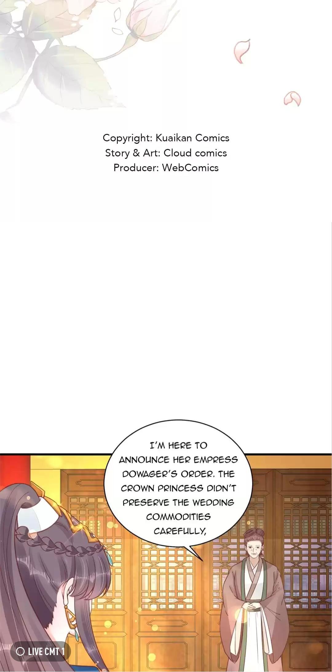 Shengshi Li Hua Dian Chapter 31 - page 2